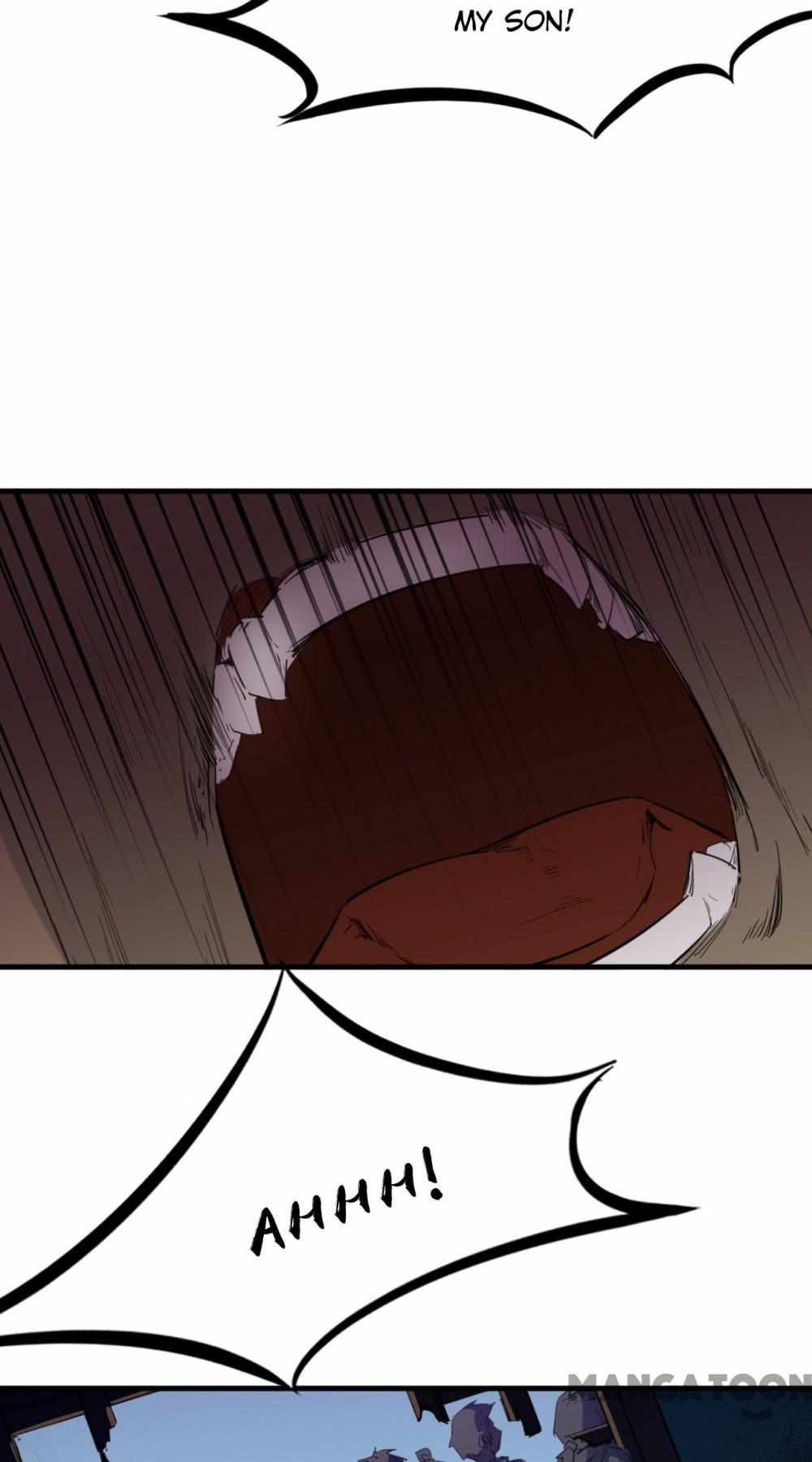 Dragon Vessel Chapter 84 - Page 10