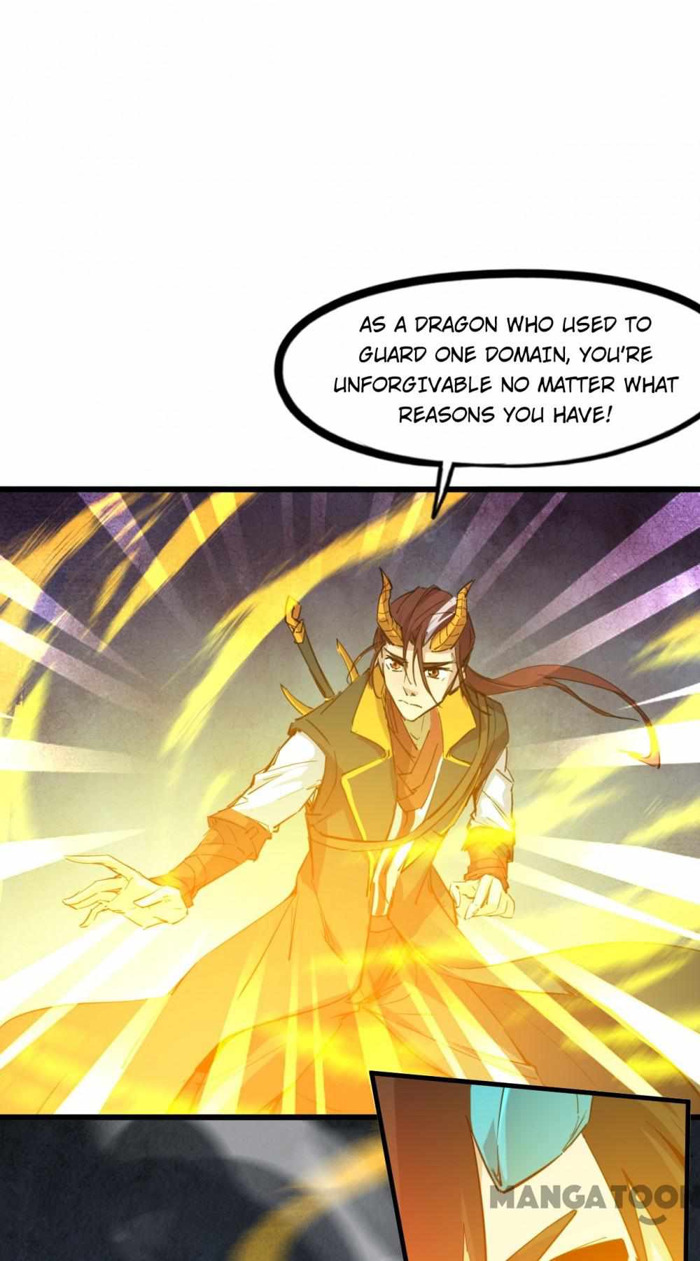 Dragon Vessel Chapter 85 - Page 17