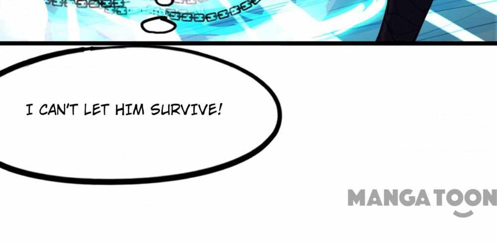 Dragon Vessel Chapter 85 - Page 21
