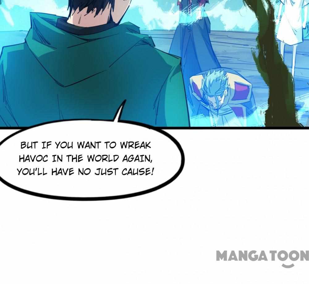 Dragon Vessel Chapter 85 - Page 28