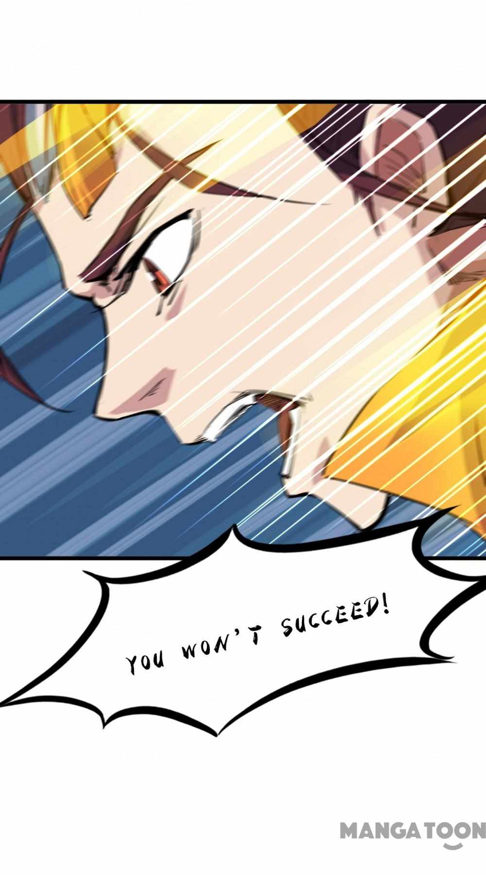 Dragon Vessel Chapter 85 - Page 43