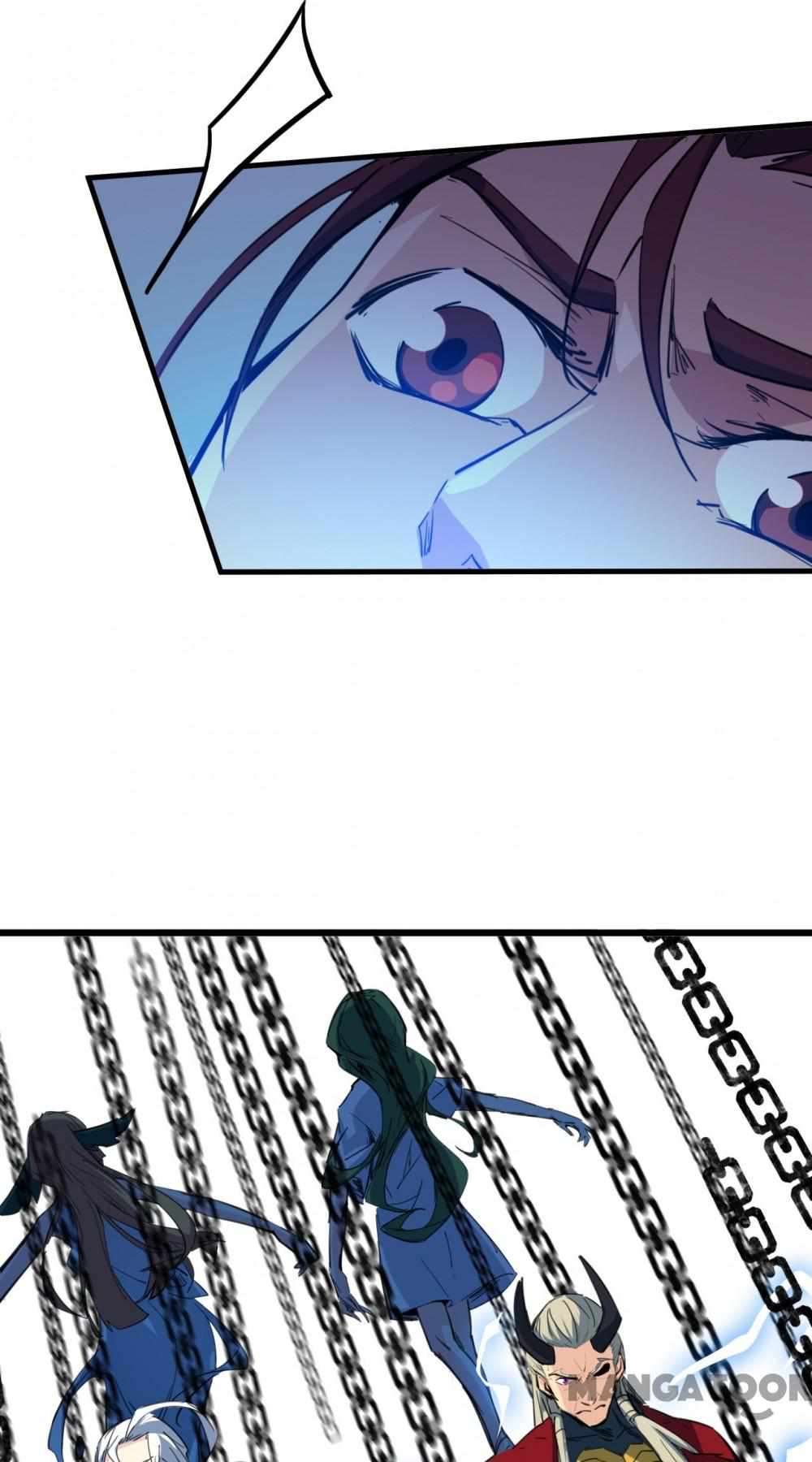 Dragon Vessel Chapter 85 - Page 45