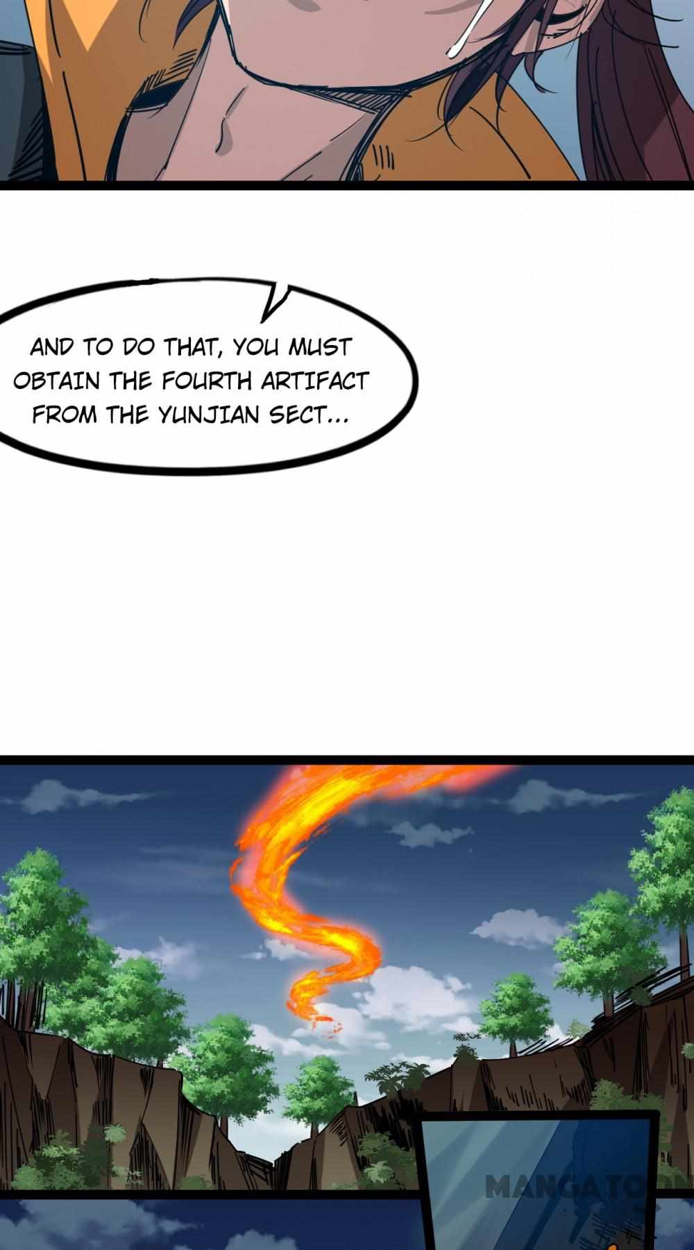 Dragon Vessel Chapter 85 - Page 51