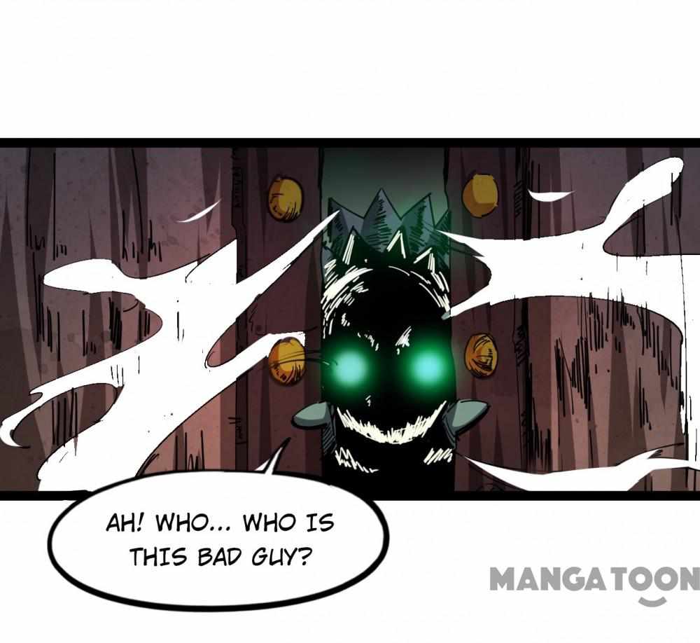 Dragon Vessel Chapter 85 - Page 55