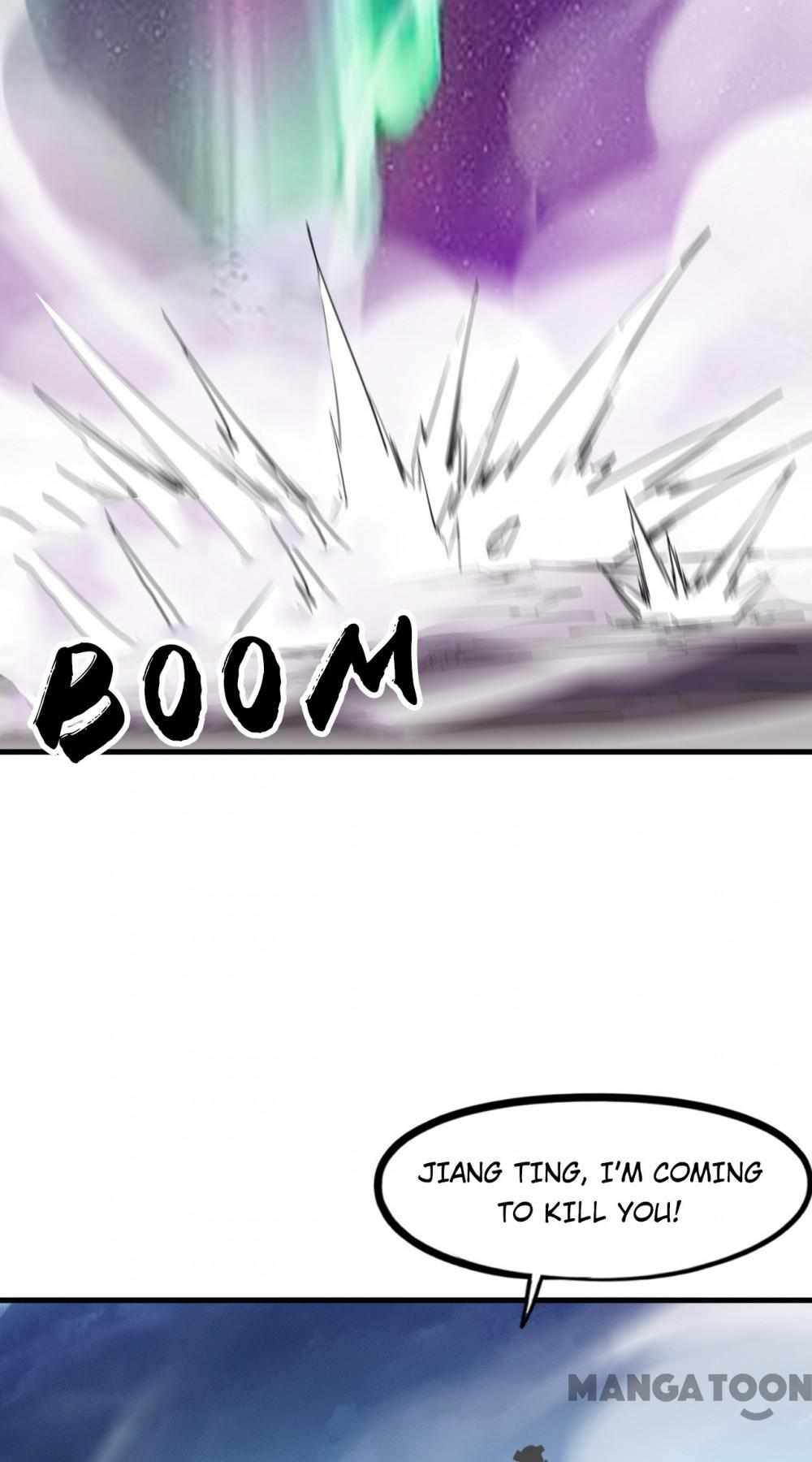 Dragon Vessel Chapter 85 - Page 10