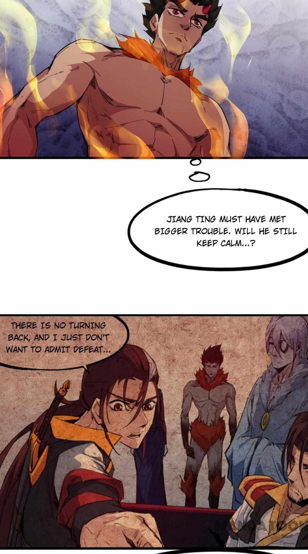 Dragon Vessel Chapter 86 - Page 13