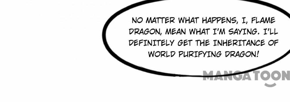 Dragon Vessel Chapter 86 - Page 14