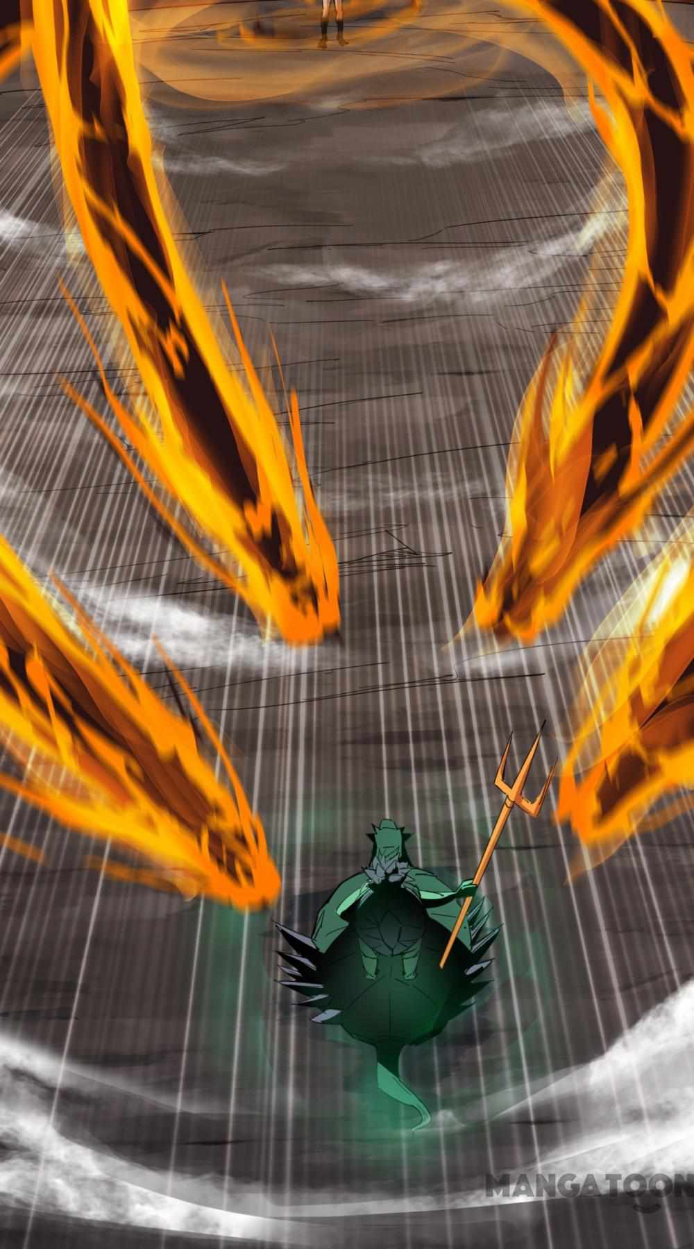 Dragon Vessel Chapter 86 - Page 16