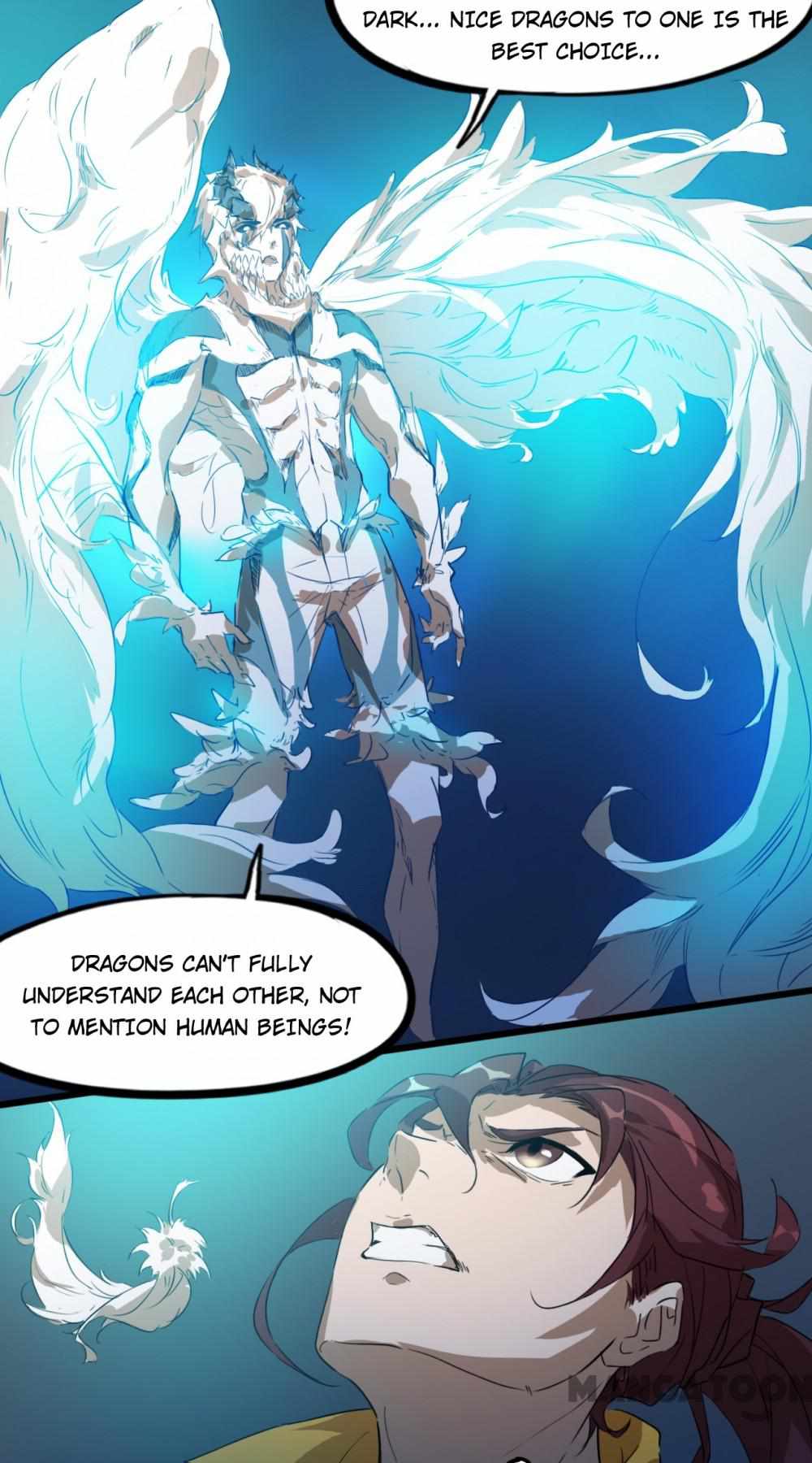 Dragon Vessel Chapter 86 - Page 31