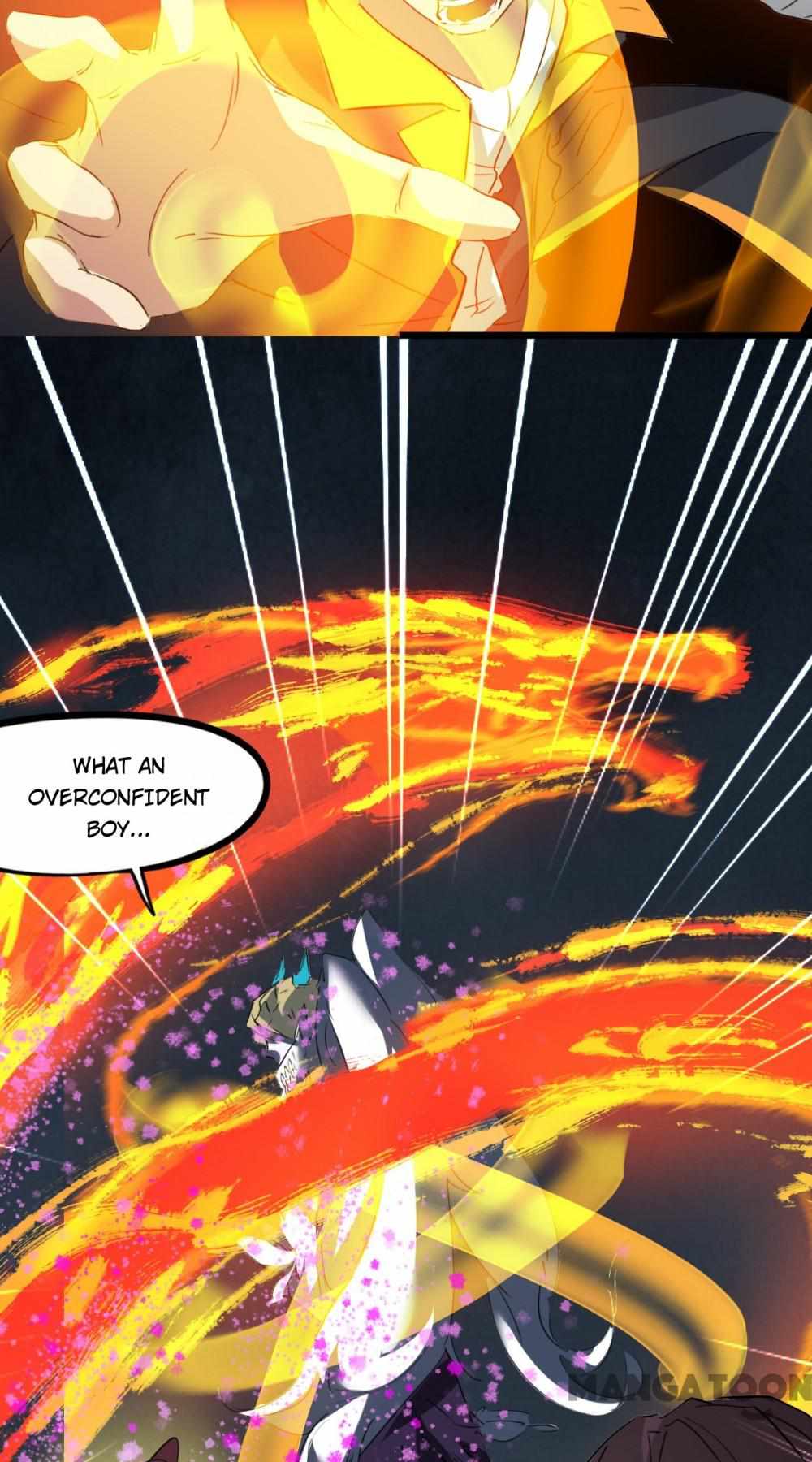 Dragon Vessel Chapter 86 - Page 40