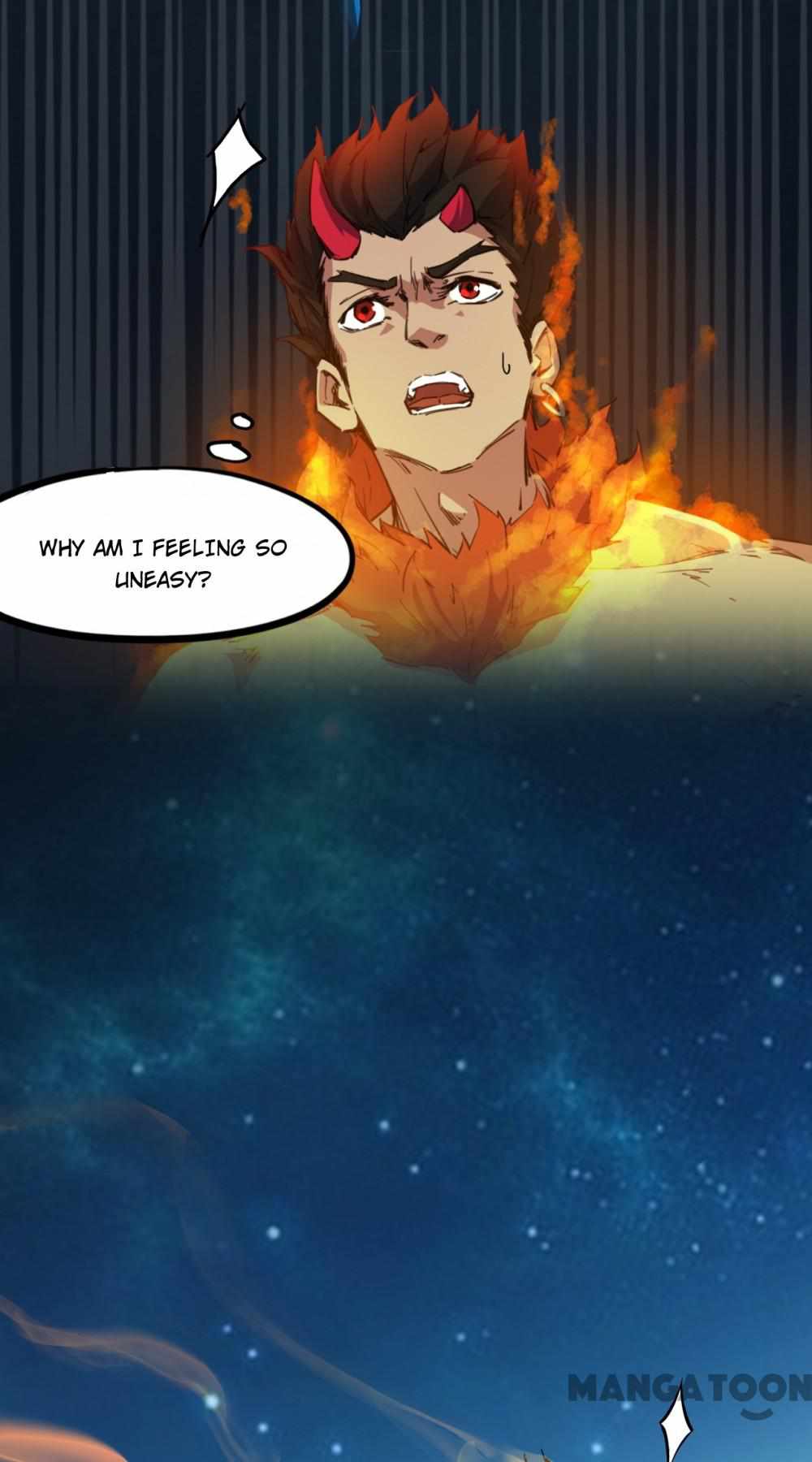 Dragon Vessel Chapter 86 - Page 5
