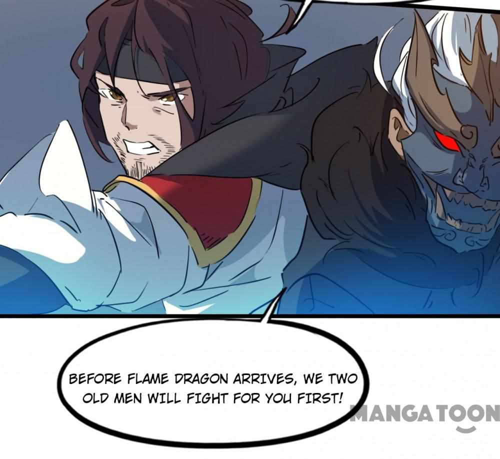 Dragon Vessel Chapter 86 - Page 42