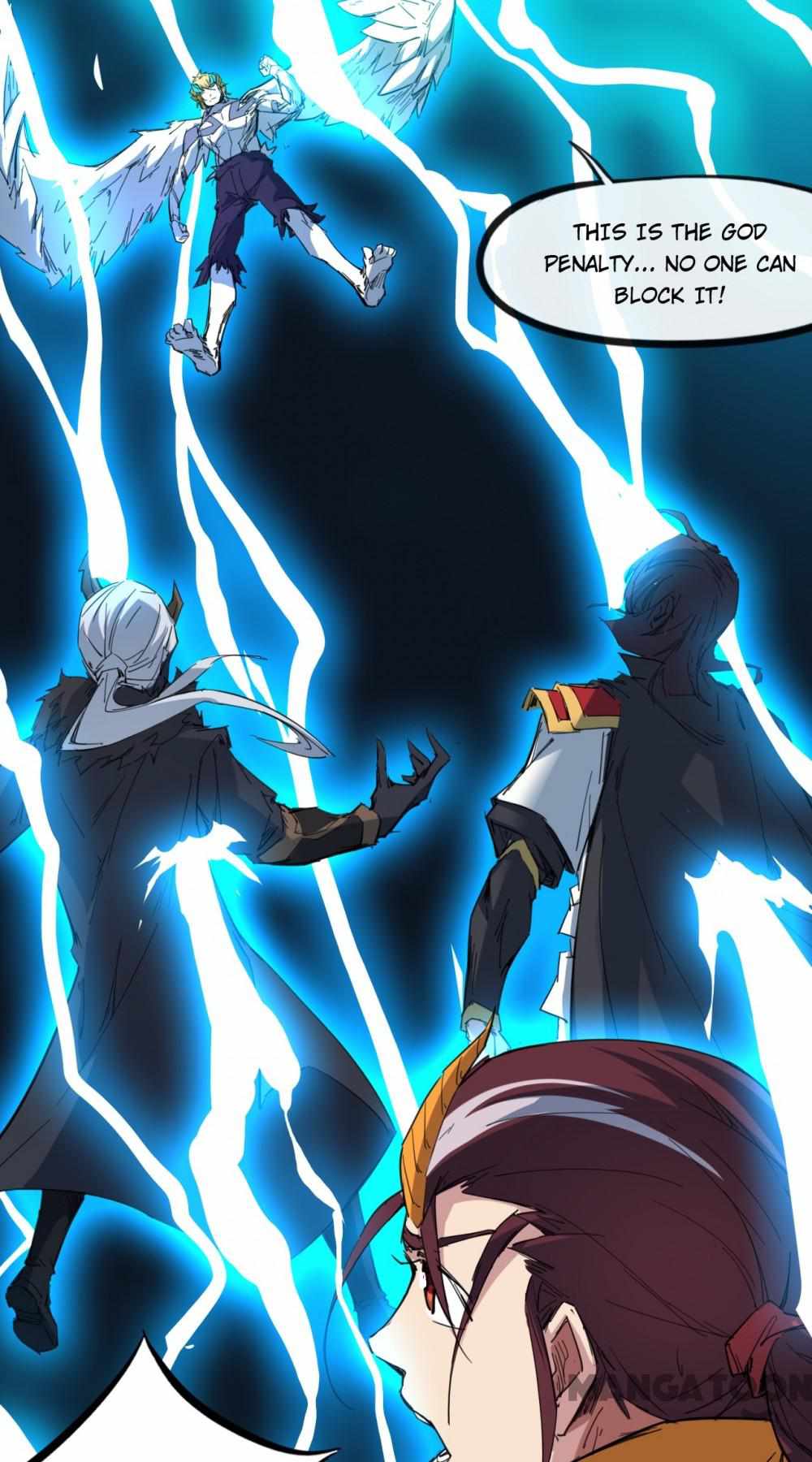 Dragon Vessel Chapter 86 - Page 45