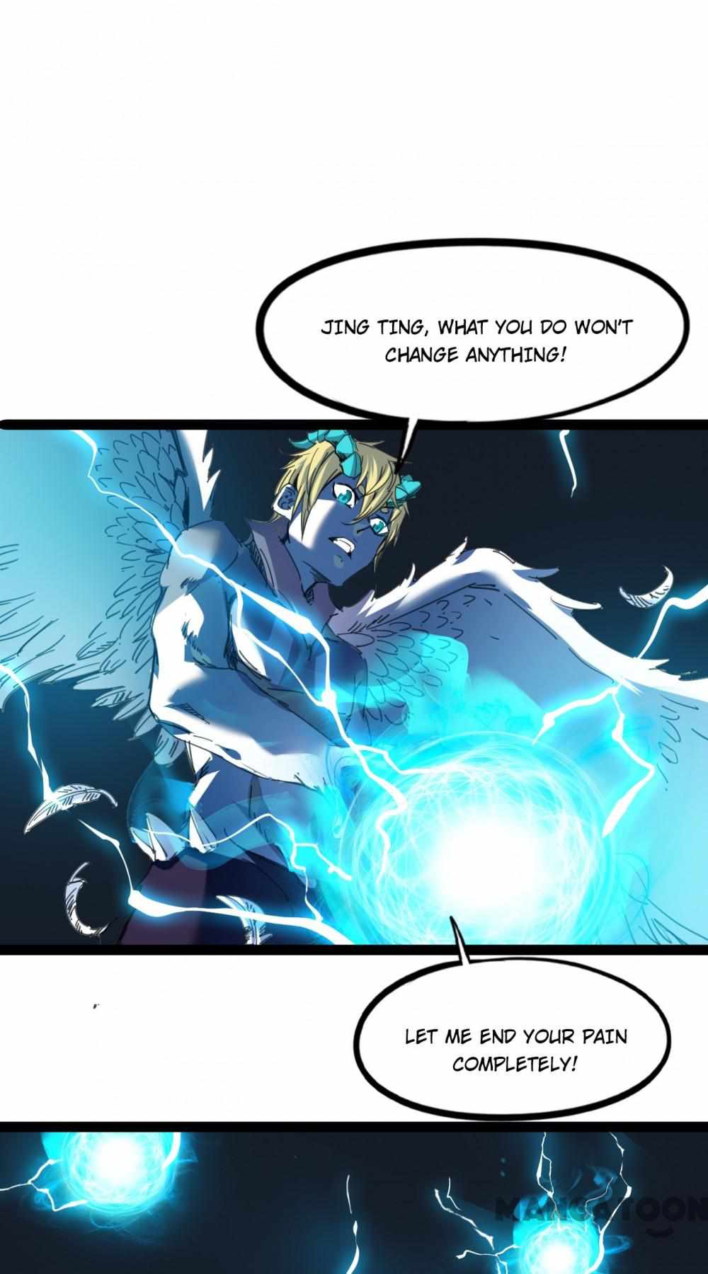 Dragon Vessel Chapter 86 - Page 50
