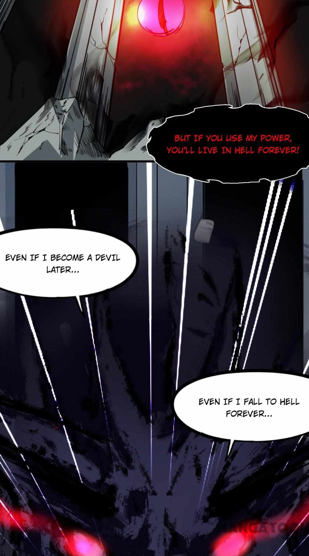 Dragon Vessel Chapter 86 - Page 59