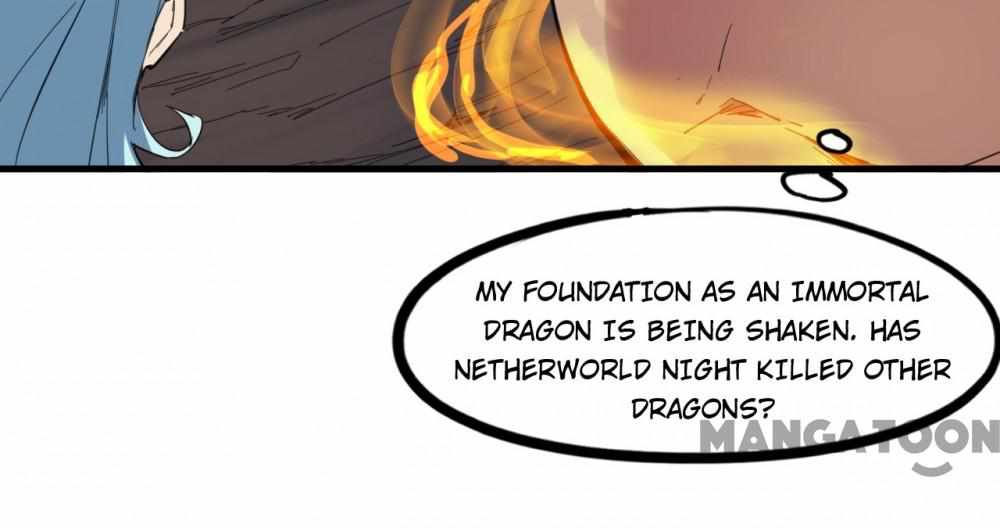 Dragon Vessel Chapter 86 - Page 7