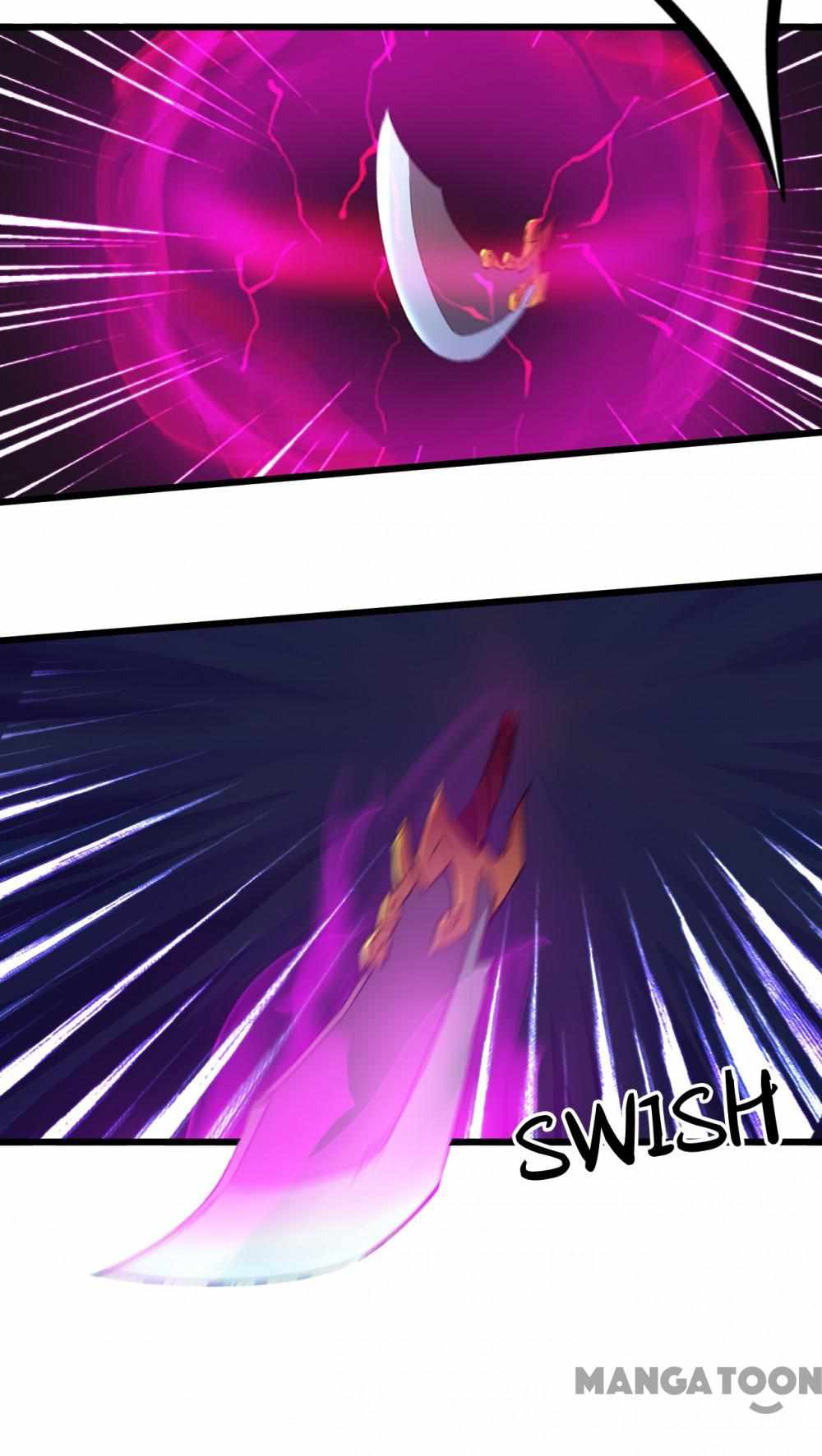 Dragon Vessel Chapter 87 - Page 13