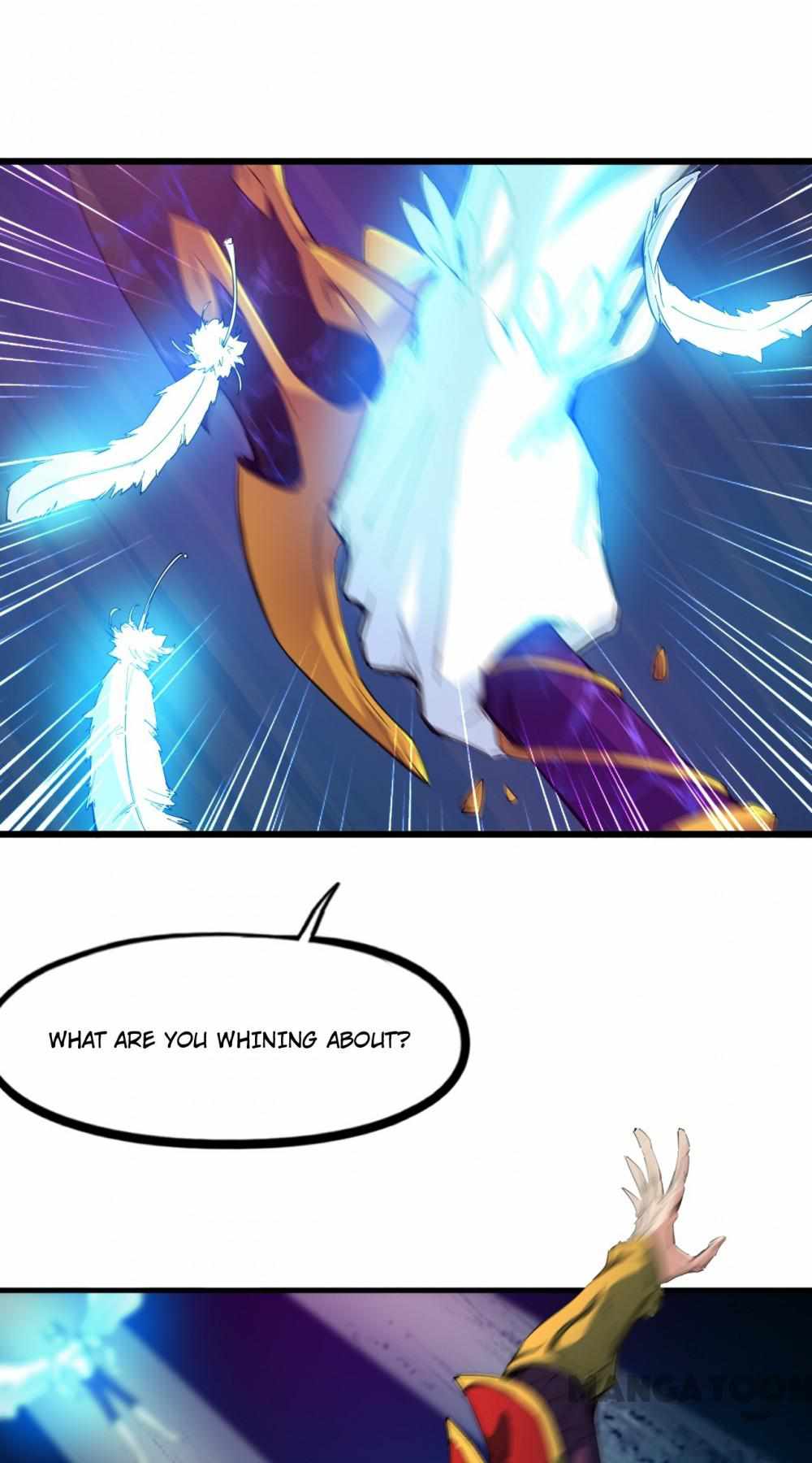 Dragon Vessel Chapter 87 - Page 14