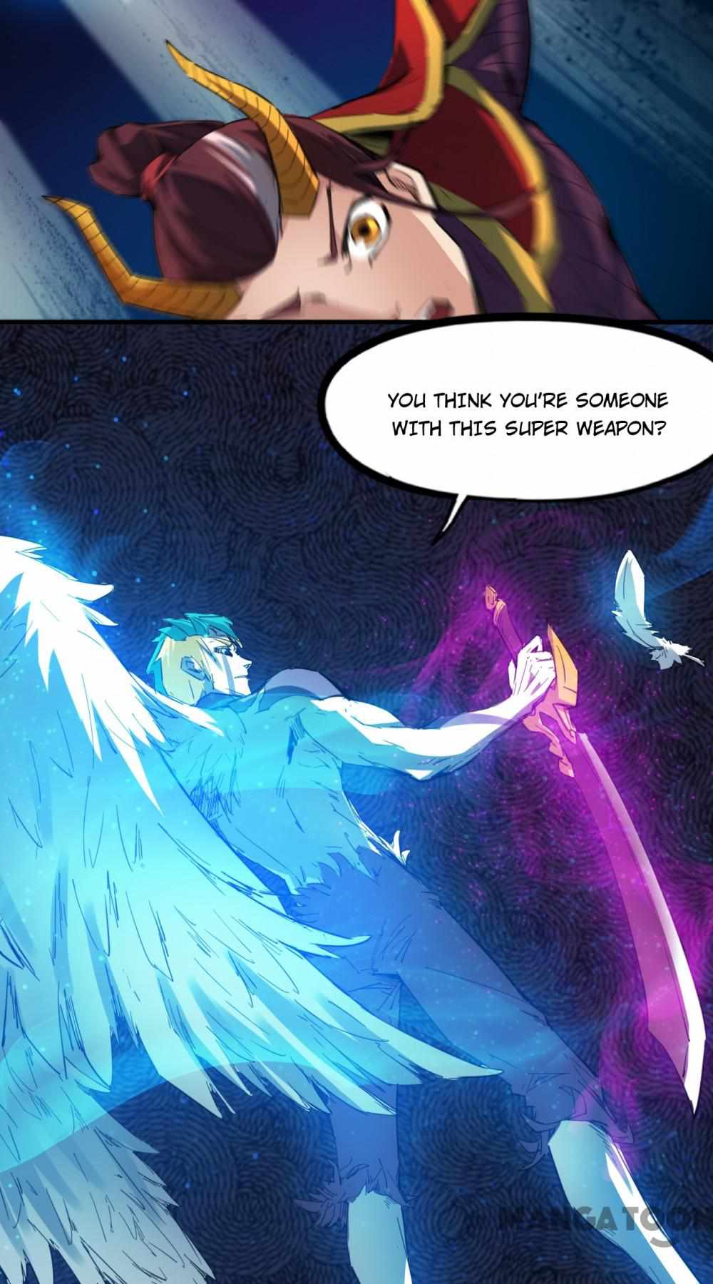 Dragon Vessel Chapter 87 - Page 15