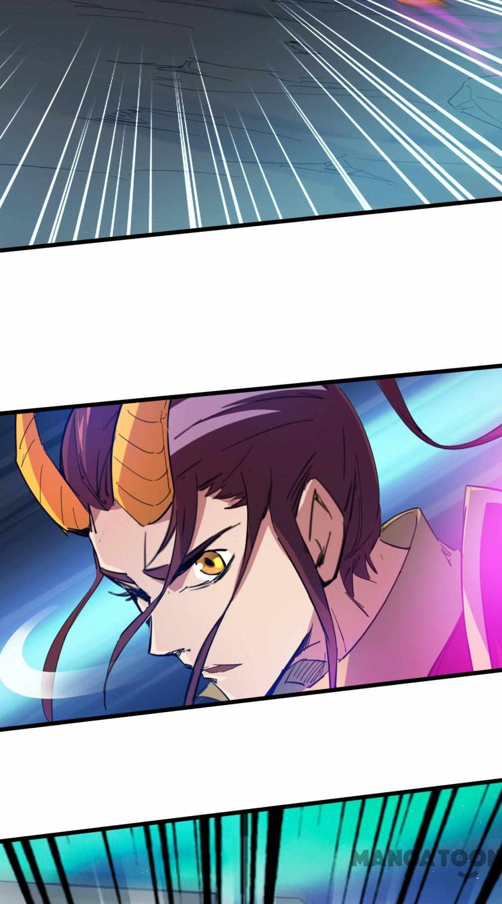 Dragon Vessel Chapter 87 - Page 18