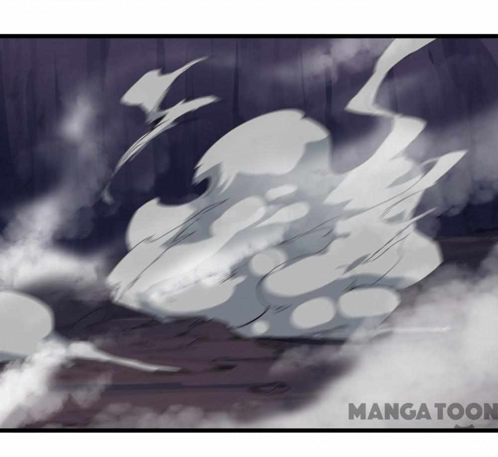 Dragon Vessel Chapter 87 - Page 20