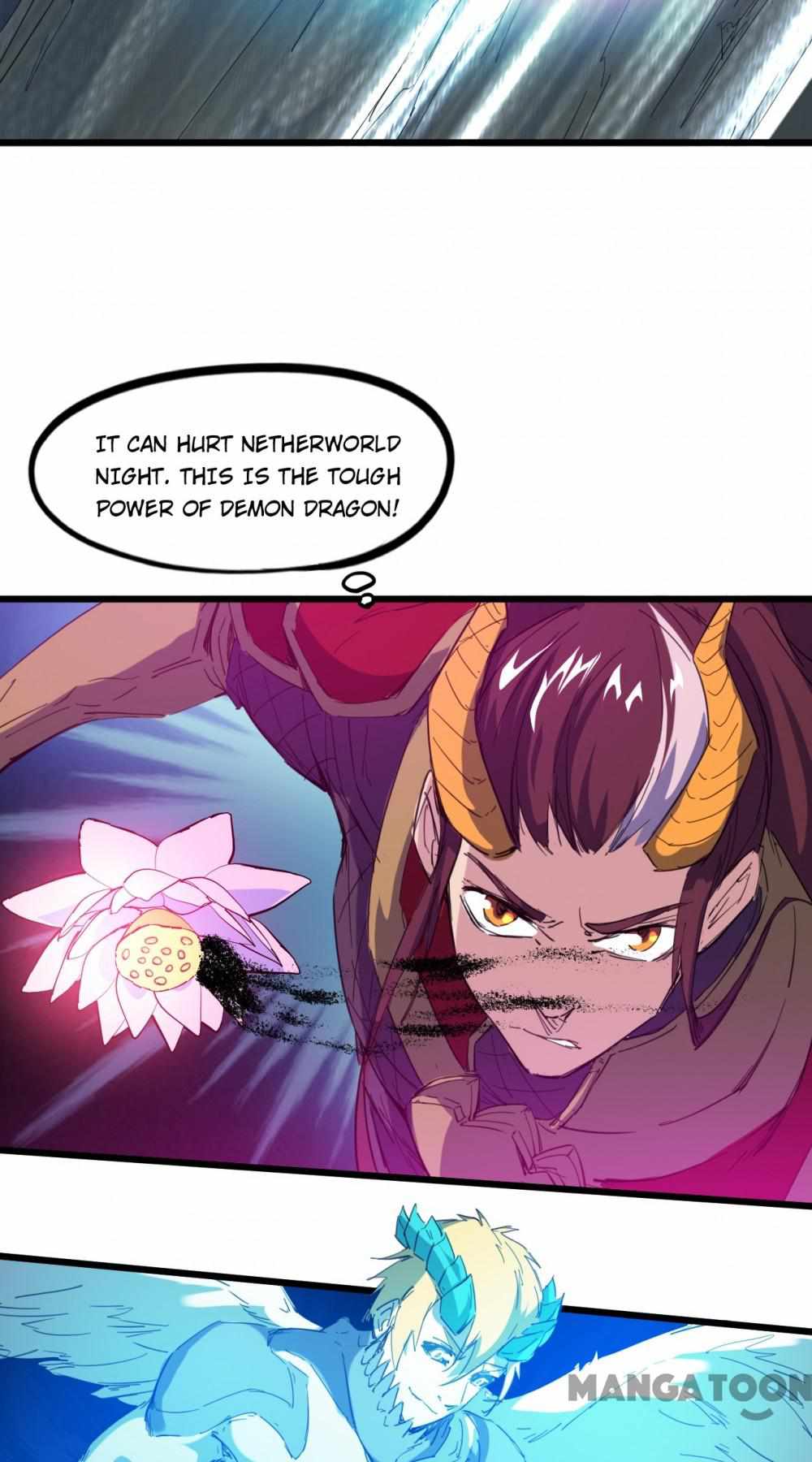 Dragon Vessel Chapter 87 - Page 36