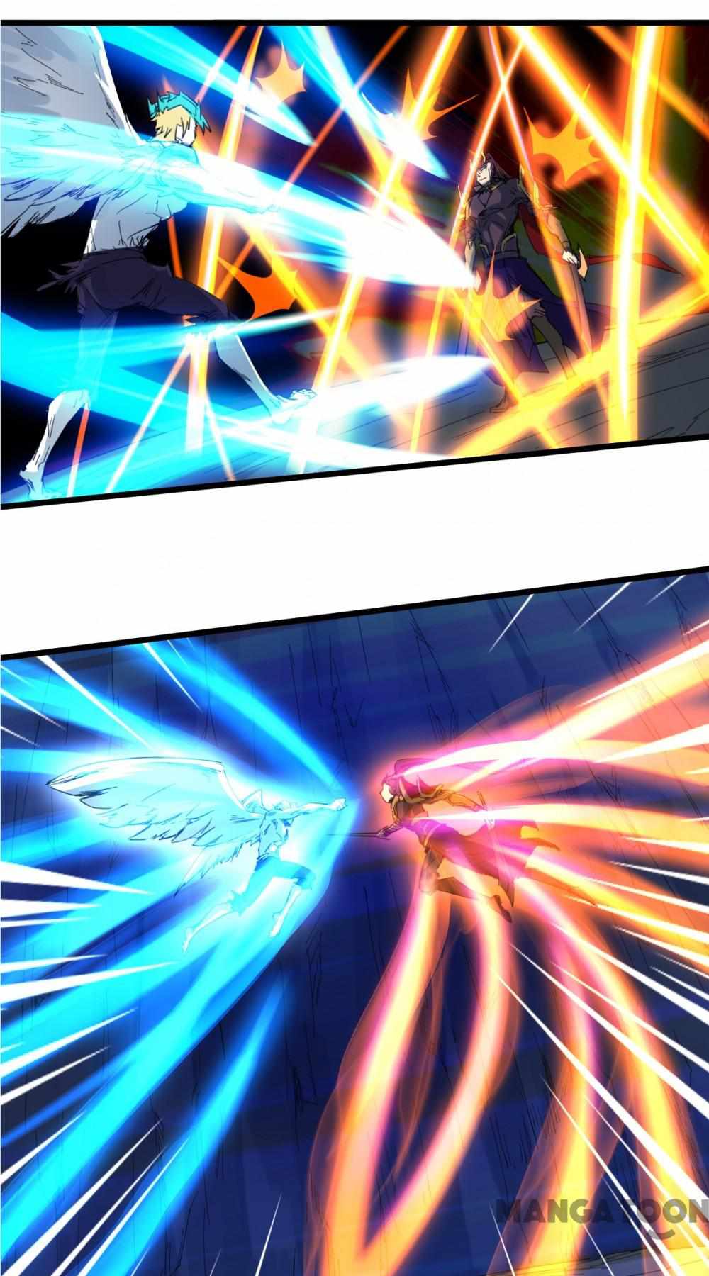 Dragon Vessel Chapter 87 - Page 39