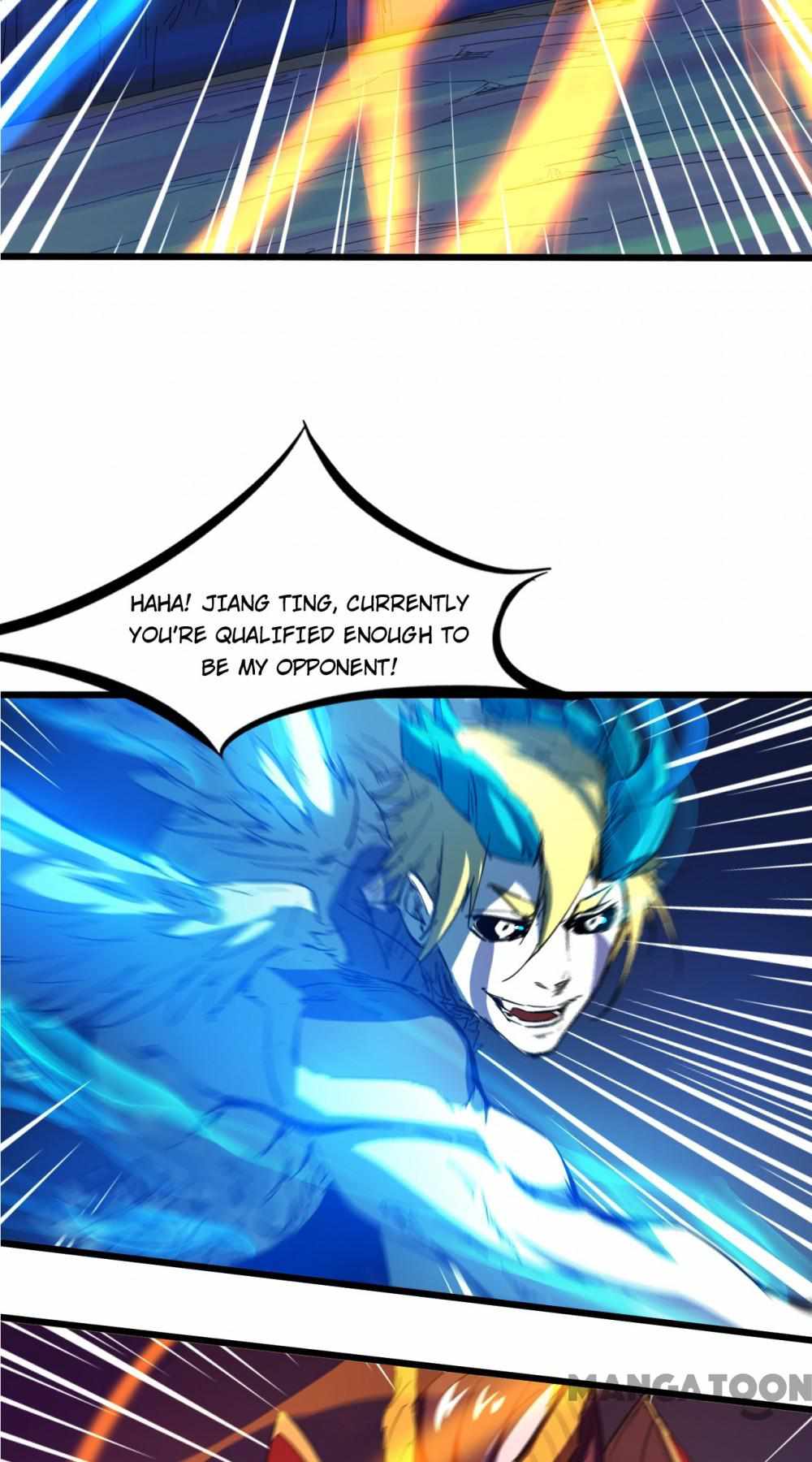 Dragon Vessel Chapter 87 - Page 40