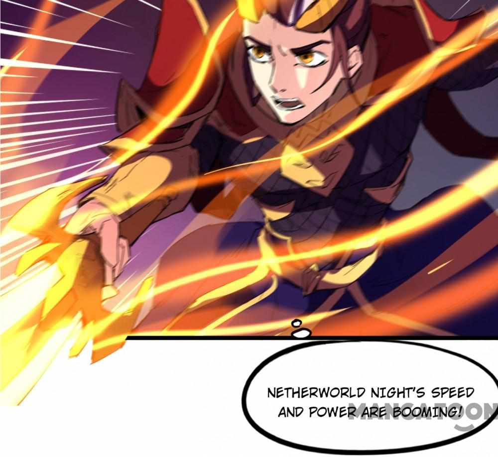 Dragon Vessel Chapter 87 - Page 41