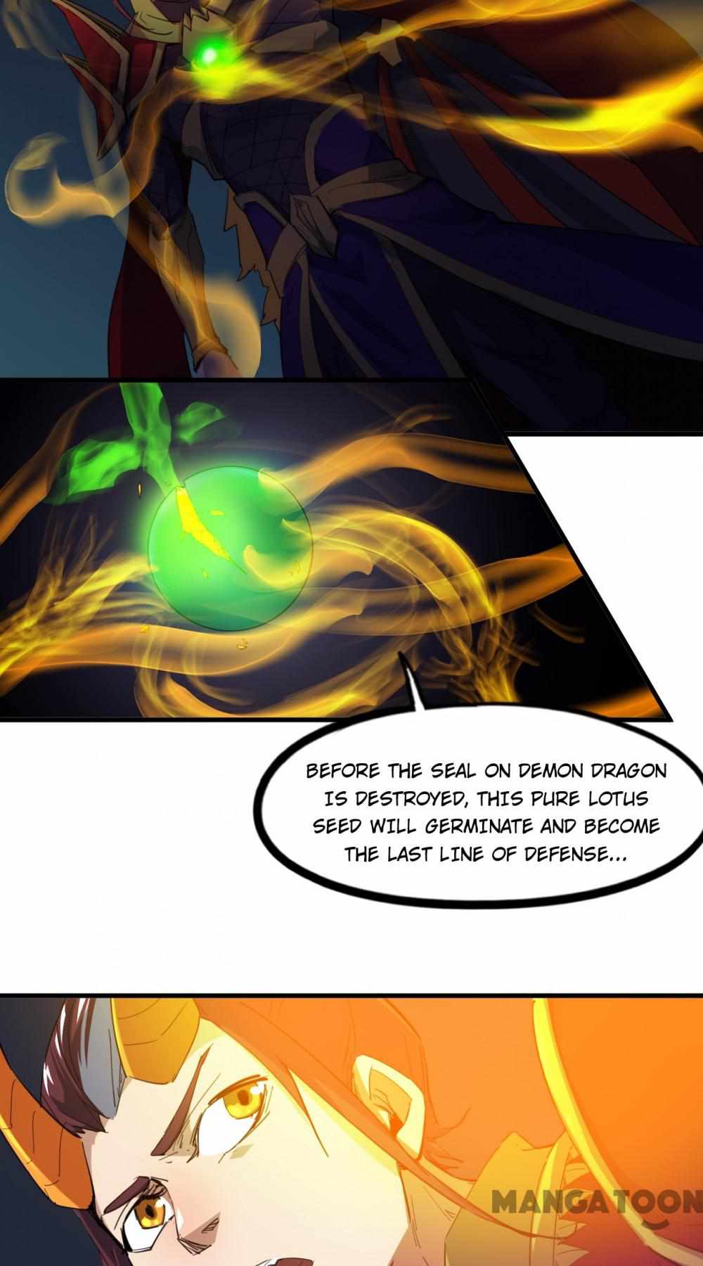 Dragon Vessel Chapter 87 - Page 6