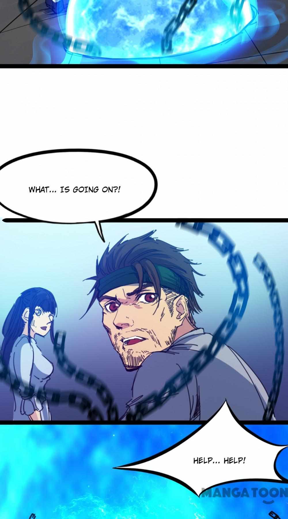 Dragon Vessel Chapter 87 - Page 51