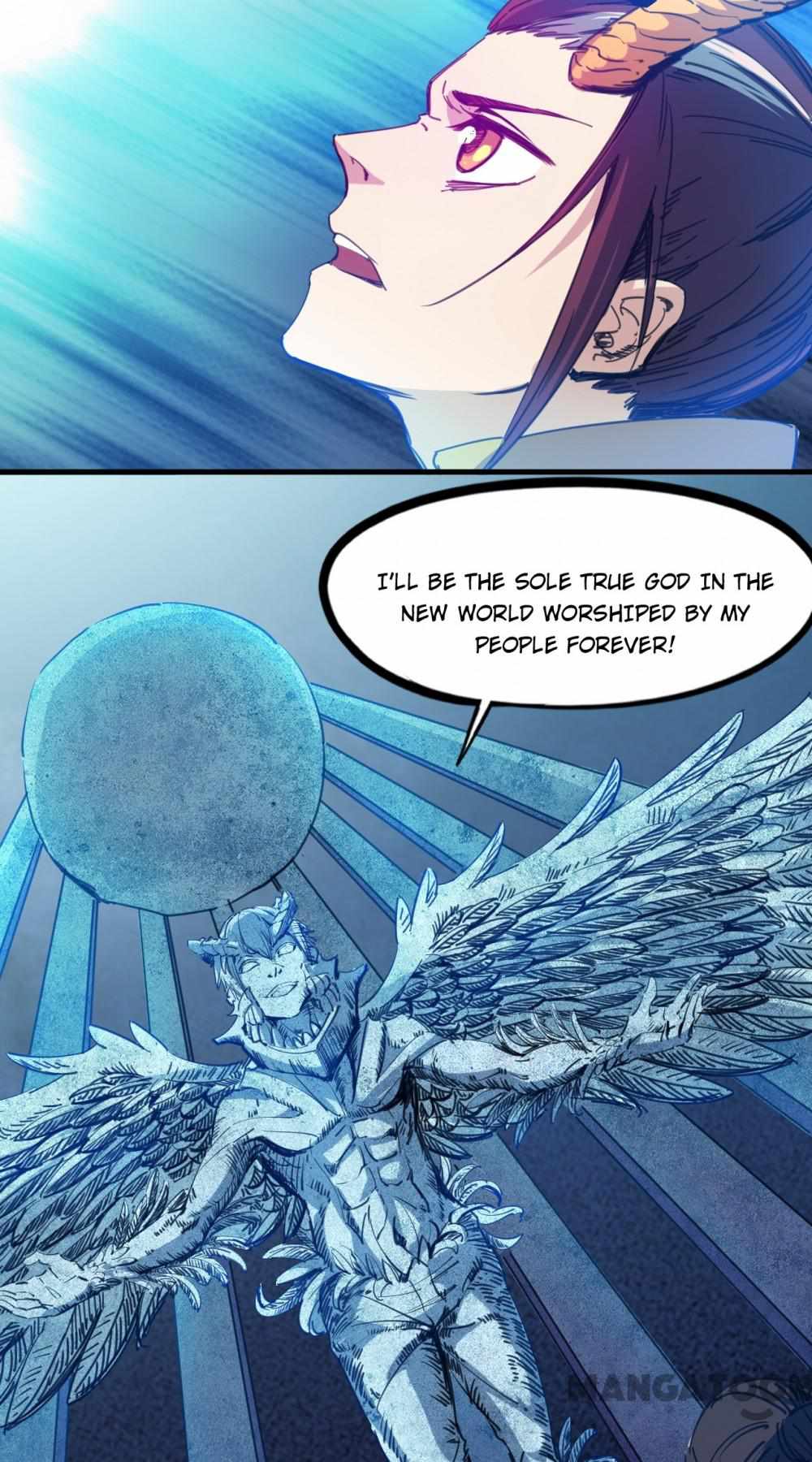 Dragon Vessel Chapter 87 - Page 58