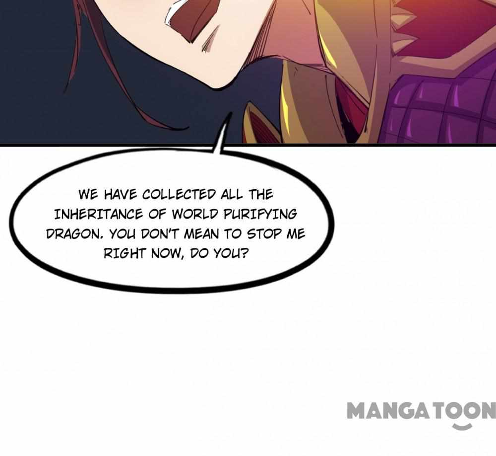 Dragon Vessel Chapter 87 - Page 7
