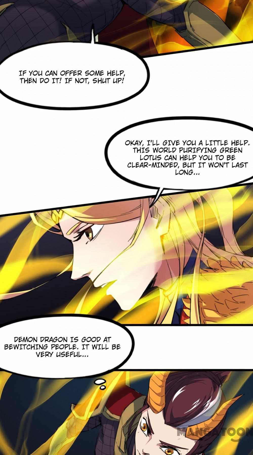 Dragon Vessel Chapter 87 - Page 10