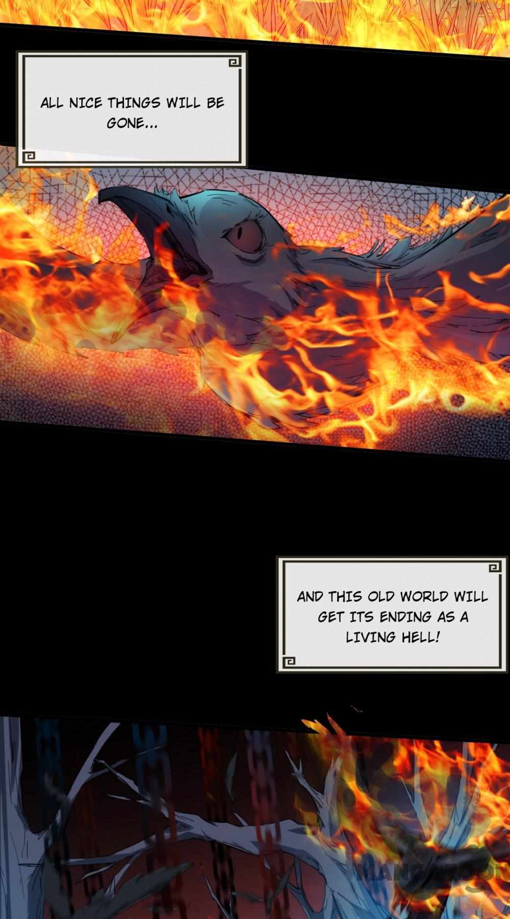 Dragon Vessel Chapter 88 - Page 2