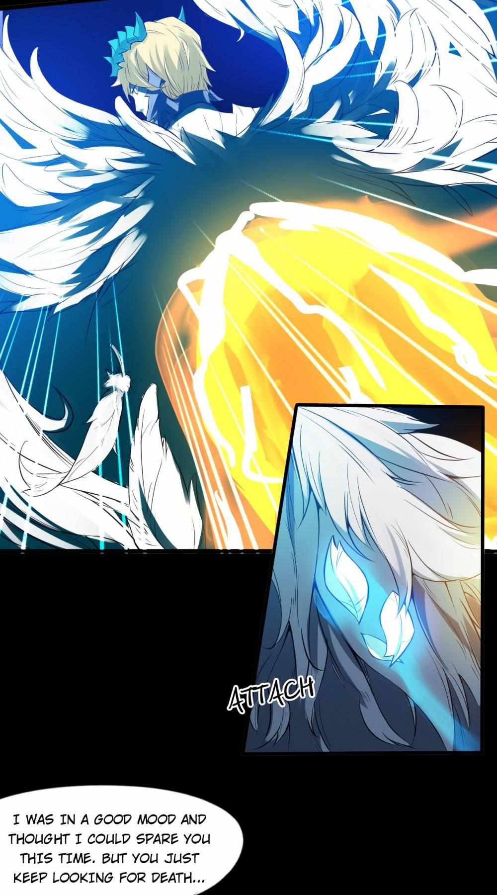 Dragon Vessel Chapter 88 - Page 17