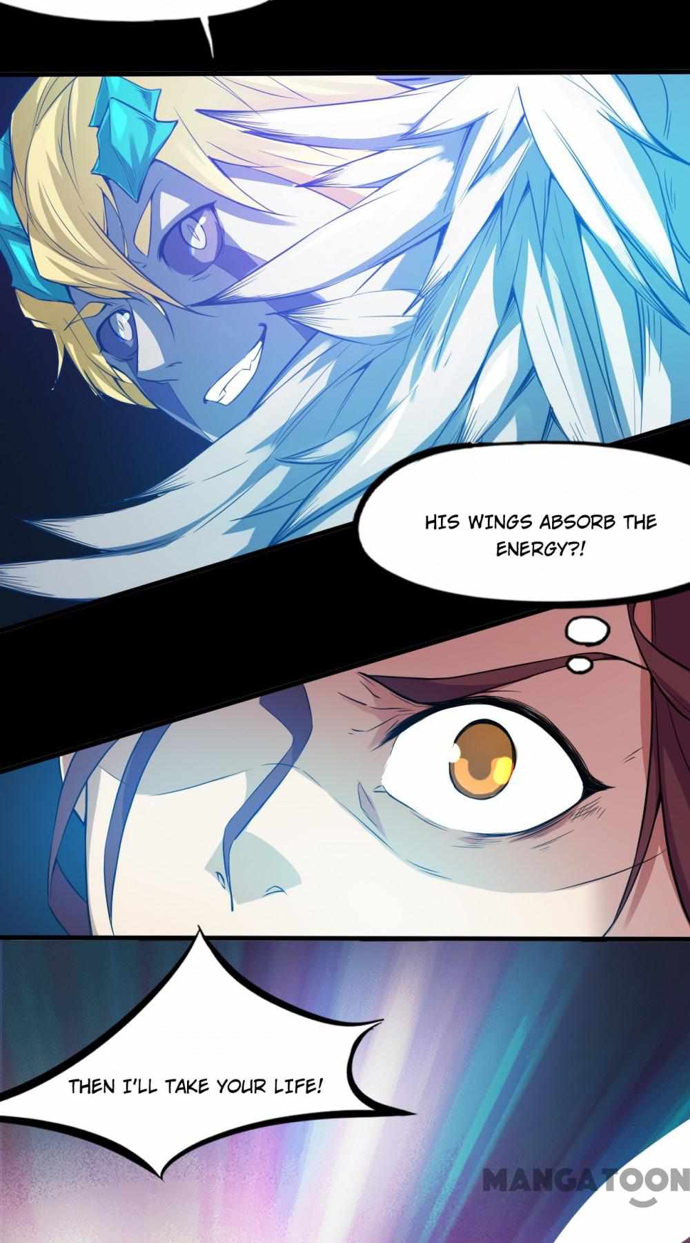 Dragon Vessel Chapter 88 - Page 18