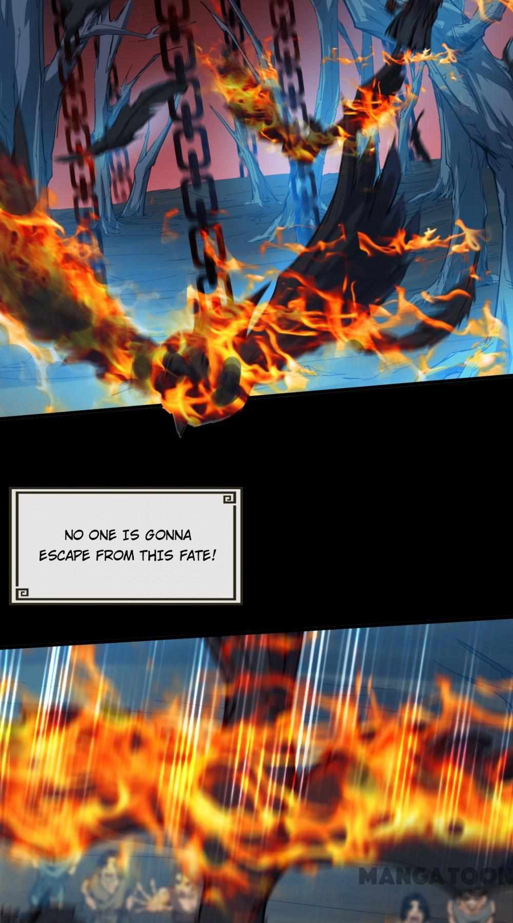 Dragon Vessel Chapter 88 - Page 3