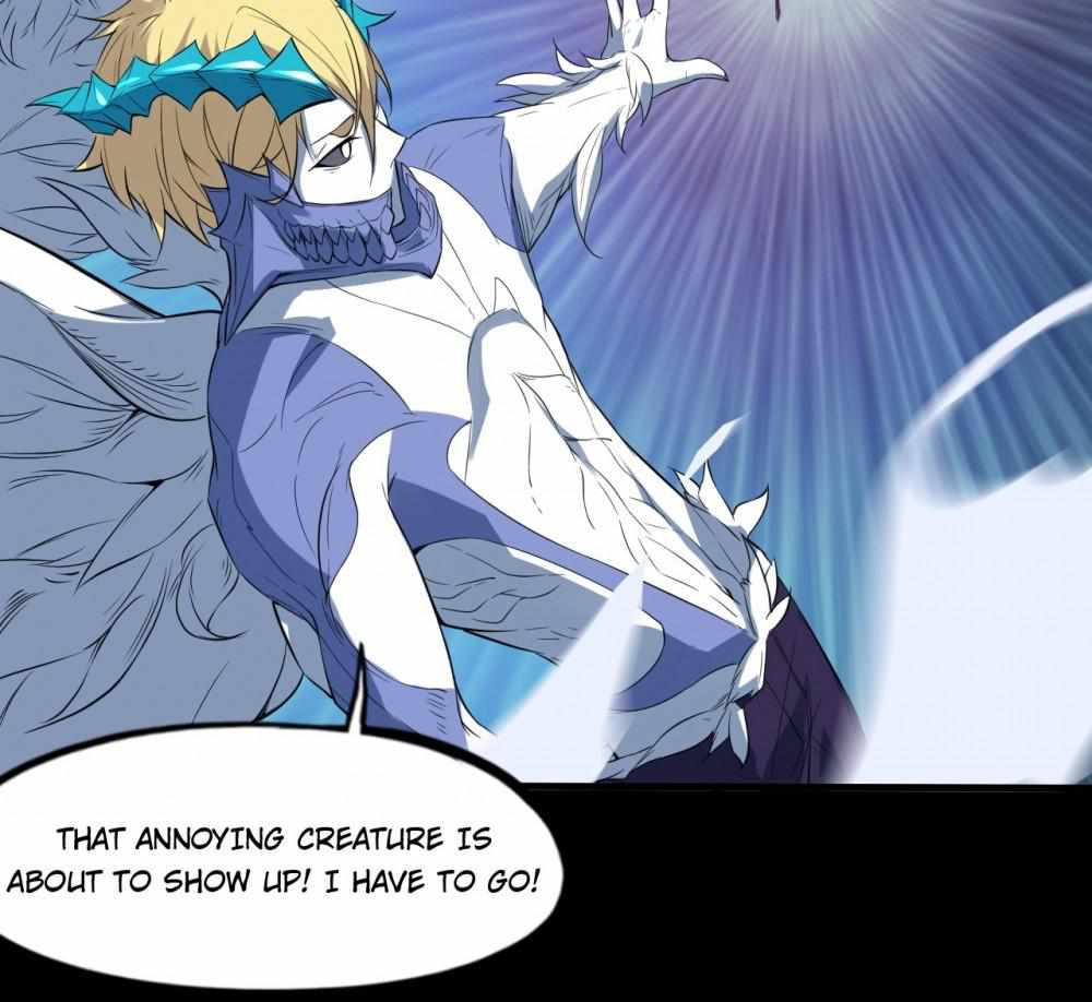 Dragon Vessel Chapter 88 - Page 21