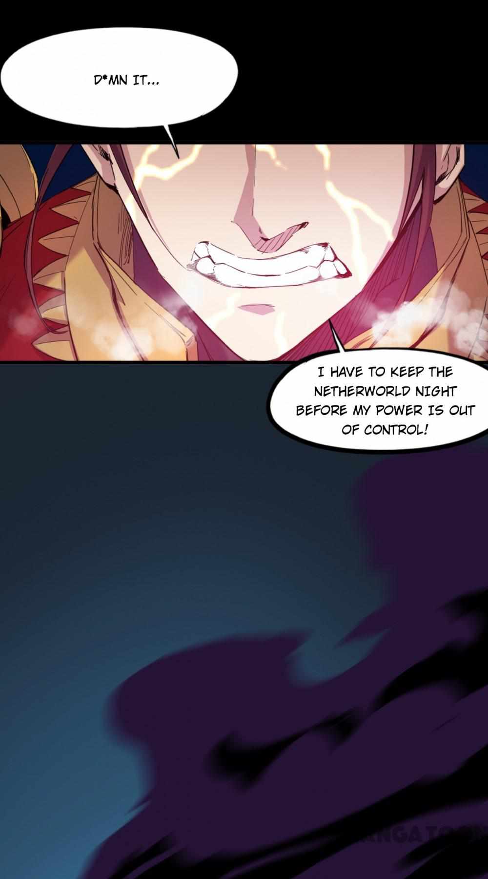 Dragon Vessel Chapter 88 - Page 22