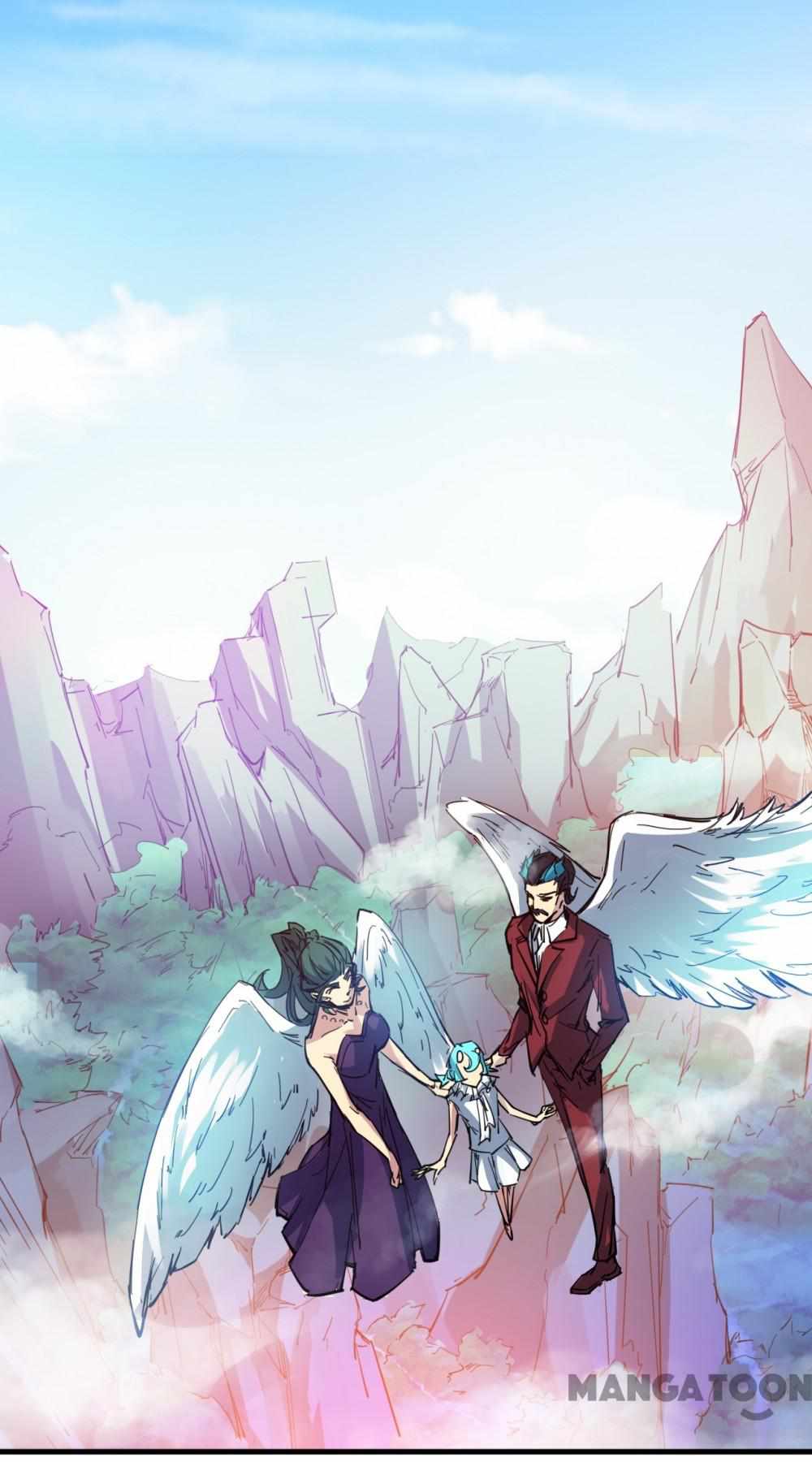 Dragon Vessel Chapter 88 - Page 25
