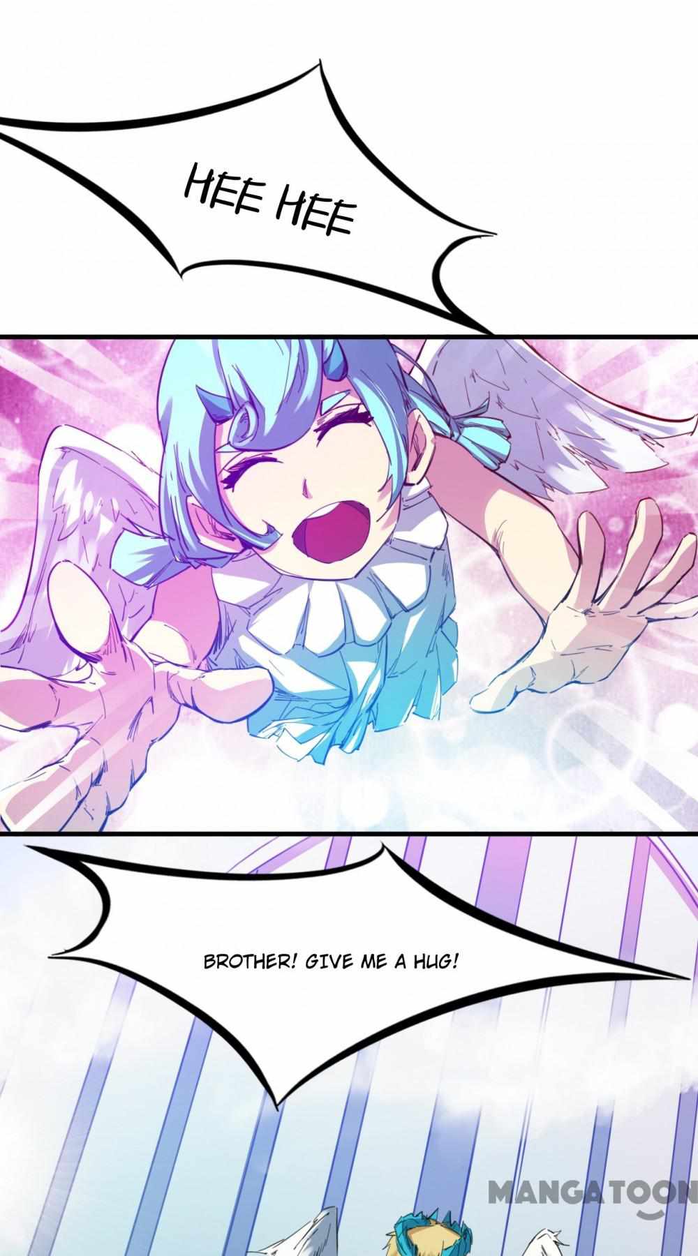 Dragon Vessel Chapter 88 - Page 26