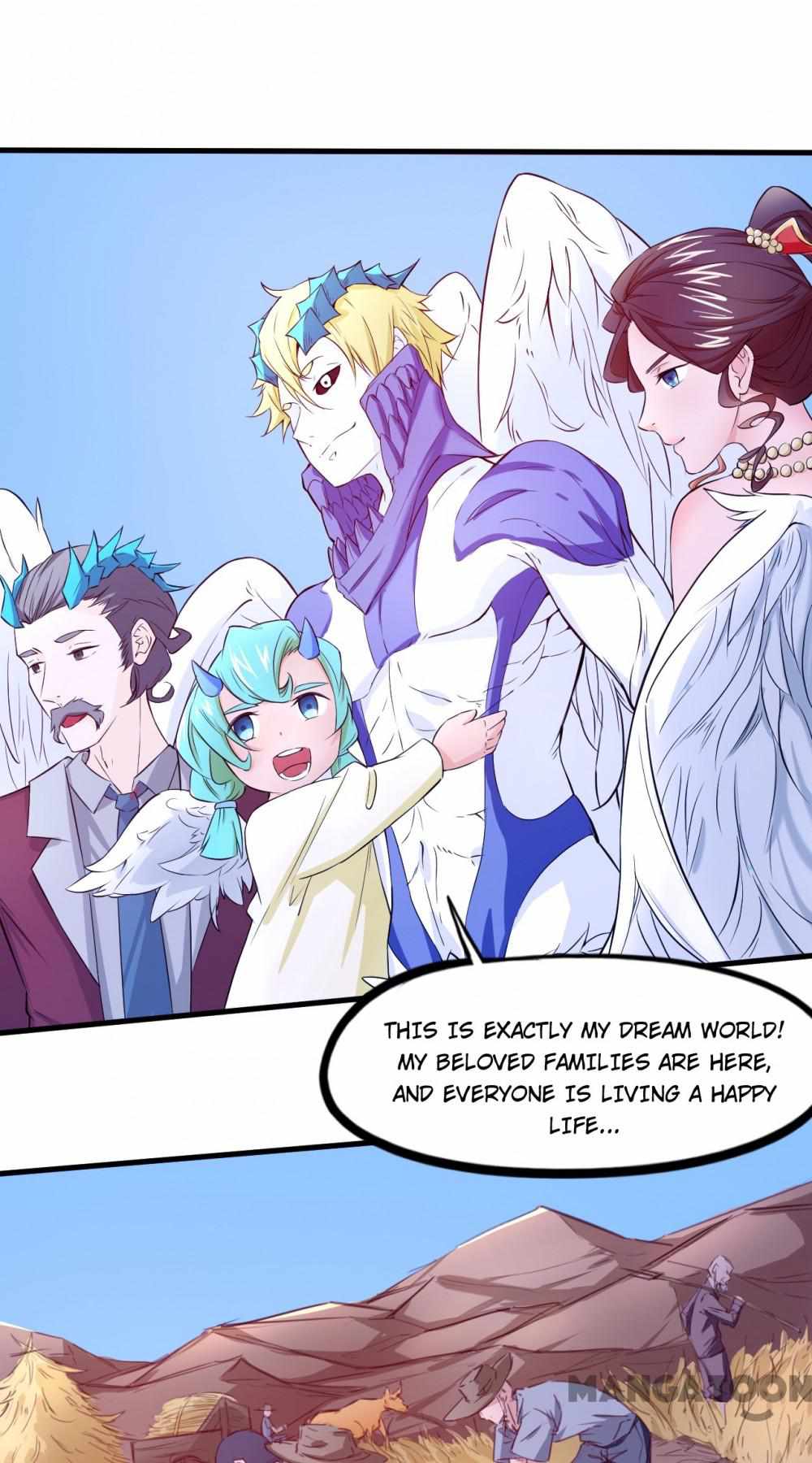 Dragon Vessel Chapter 88 - Page 29