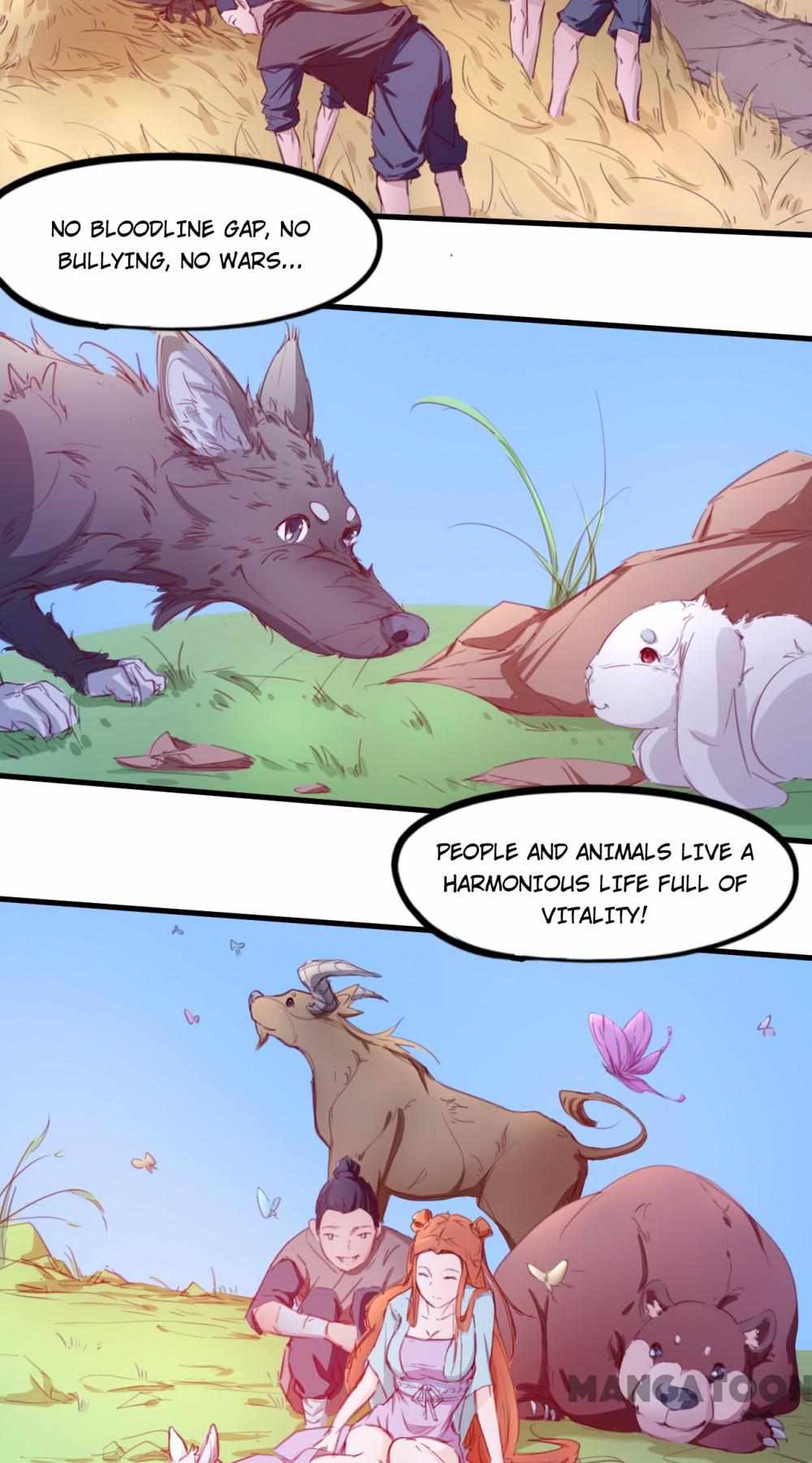 Dragon Vessel Chapter 88 - Page 30
