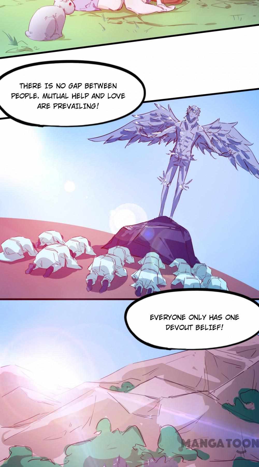 Dragon Vessel Chapter 88 - Page 31
