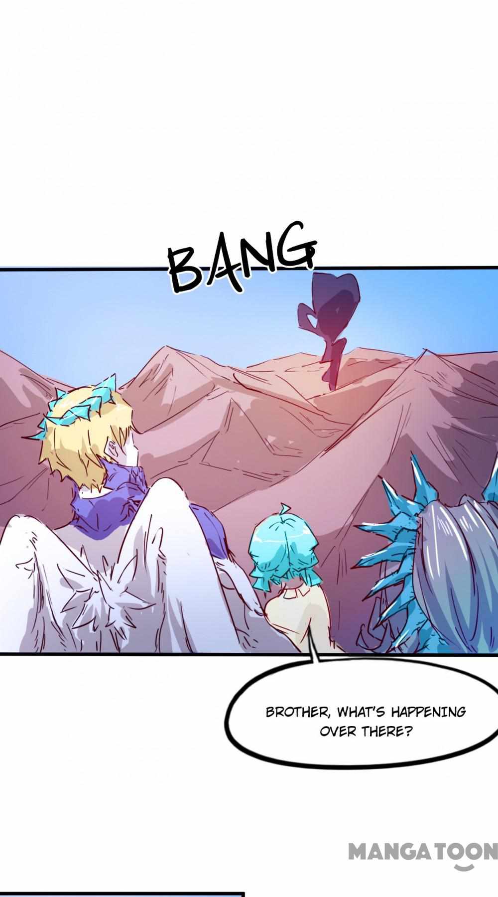 Dragon Vessel Chapter 88 - Page 34