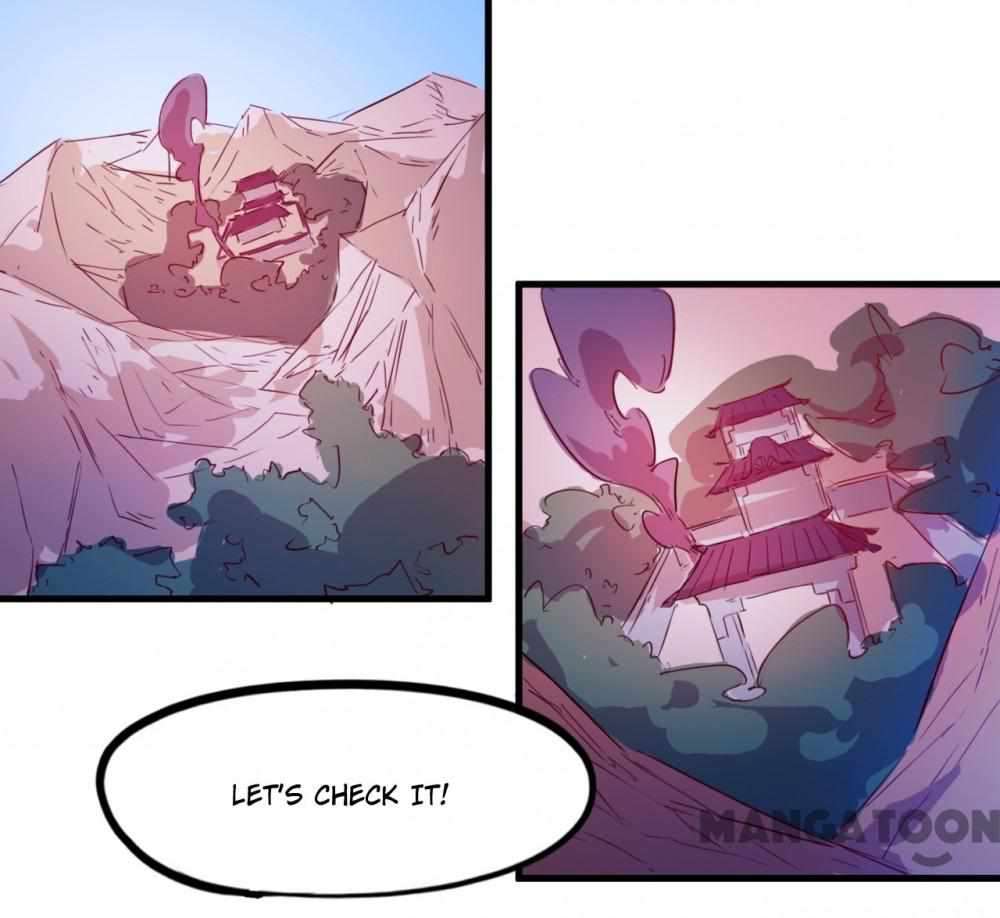 Dragon Vessel Chapter 88 - Page 35