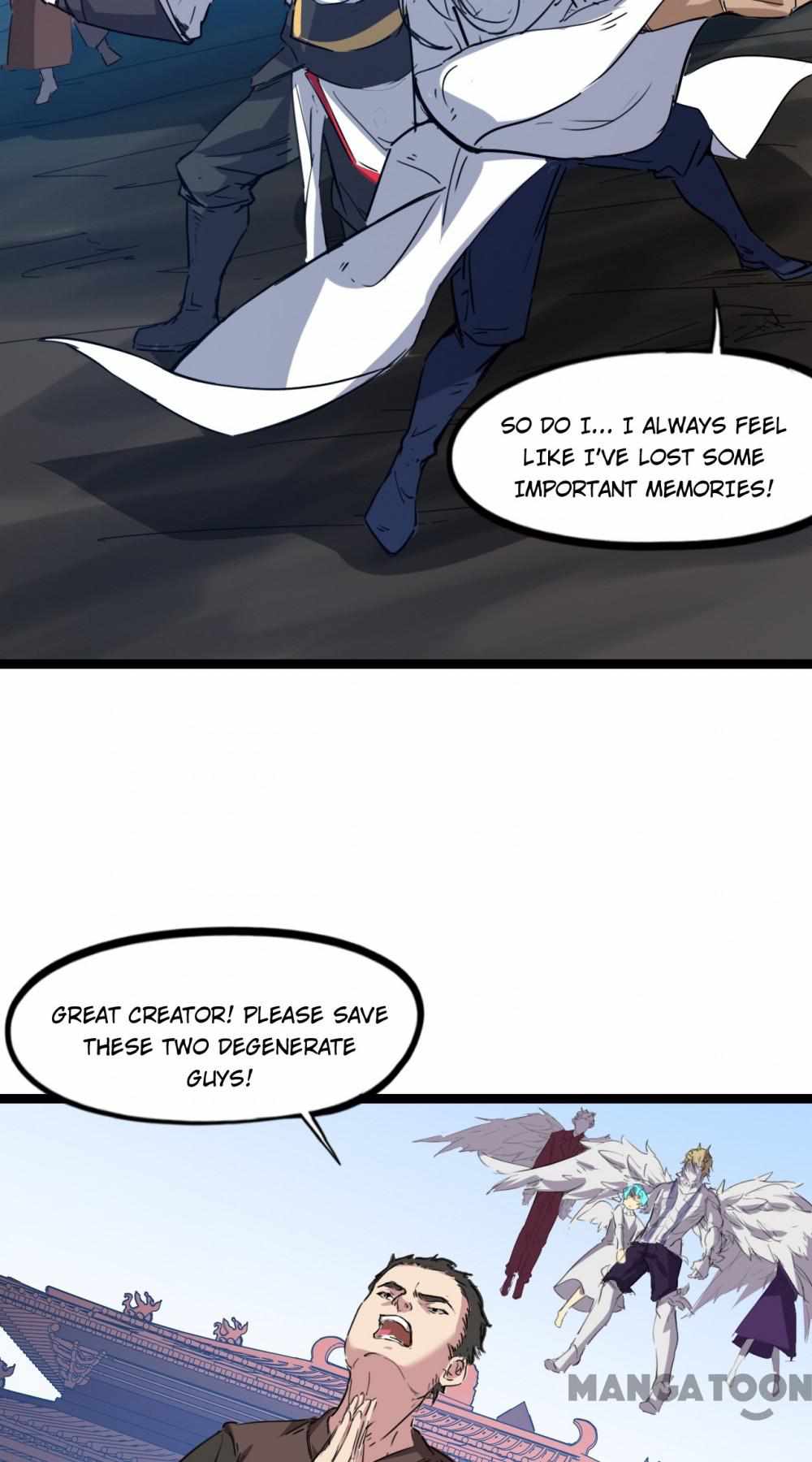 Dragon Vessel Chapter 88 - Page 38