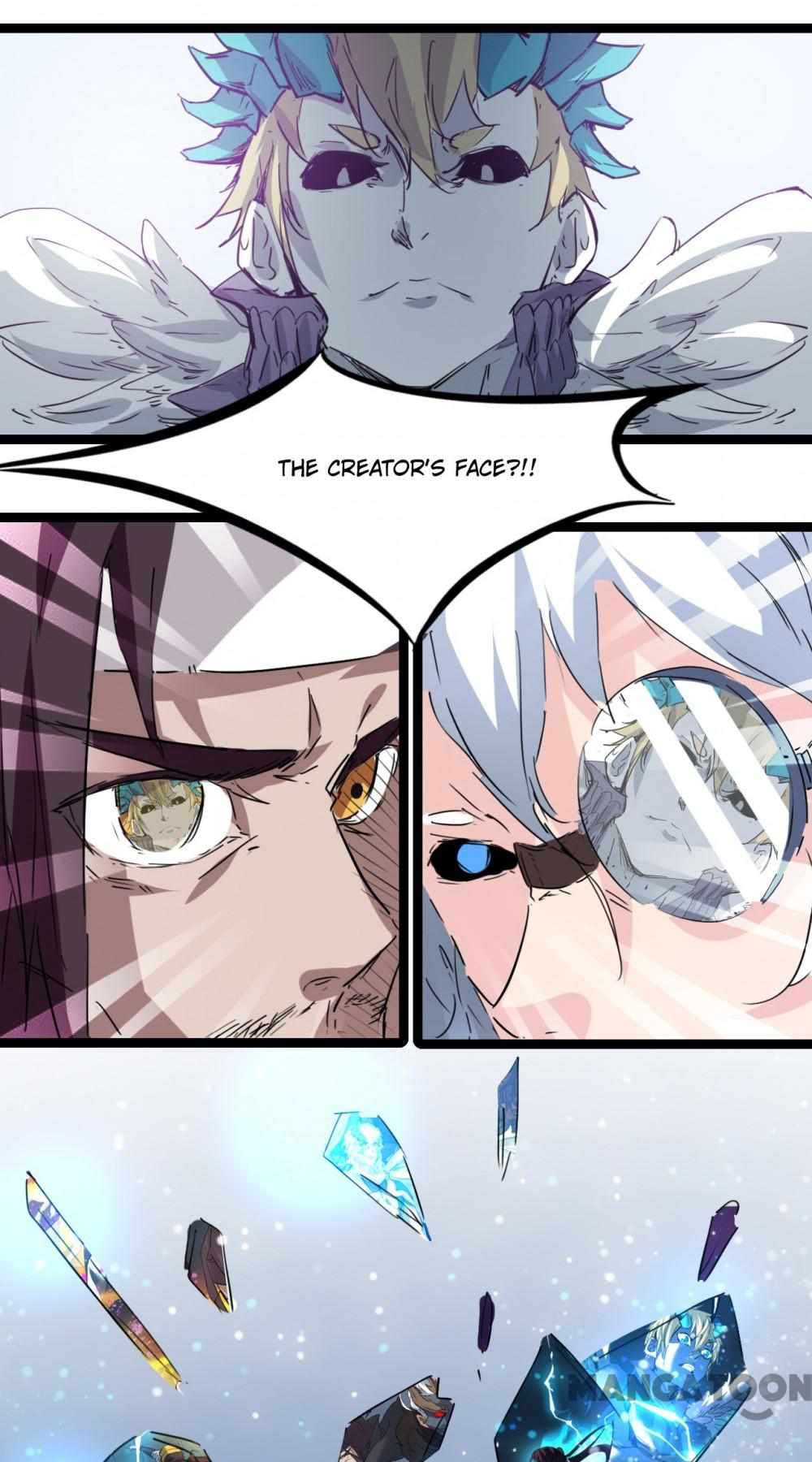 Dragon Vessel Chapter 88 - Page 40