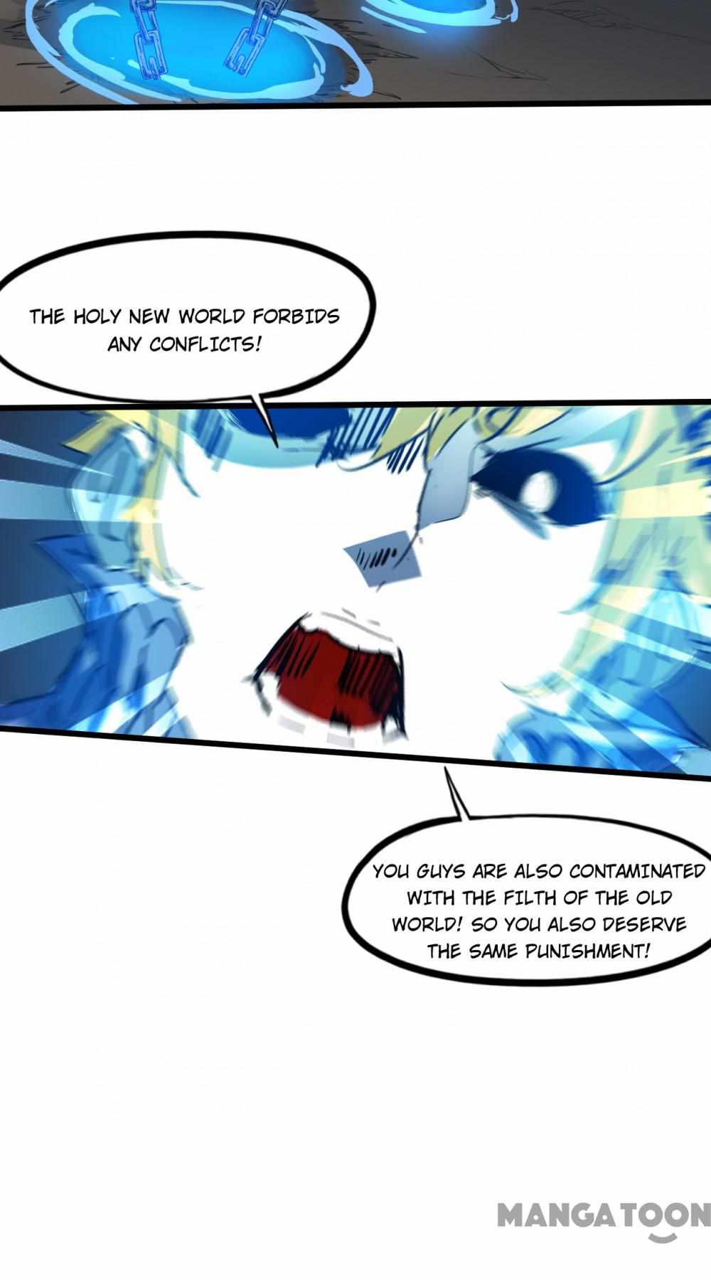 Dragon Vessel Chapter 88 - Page 47
